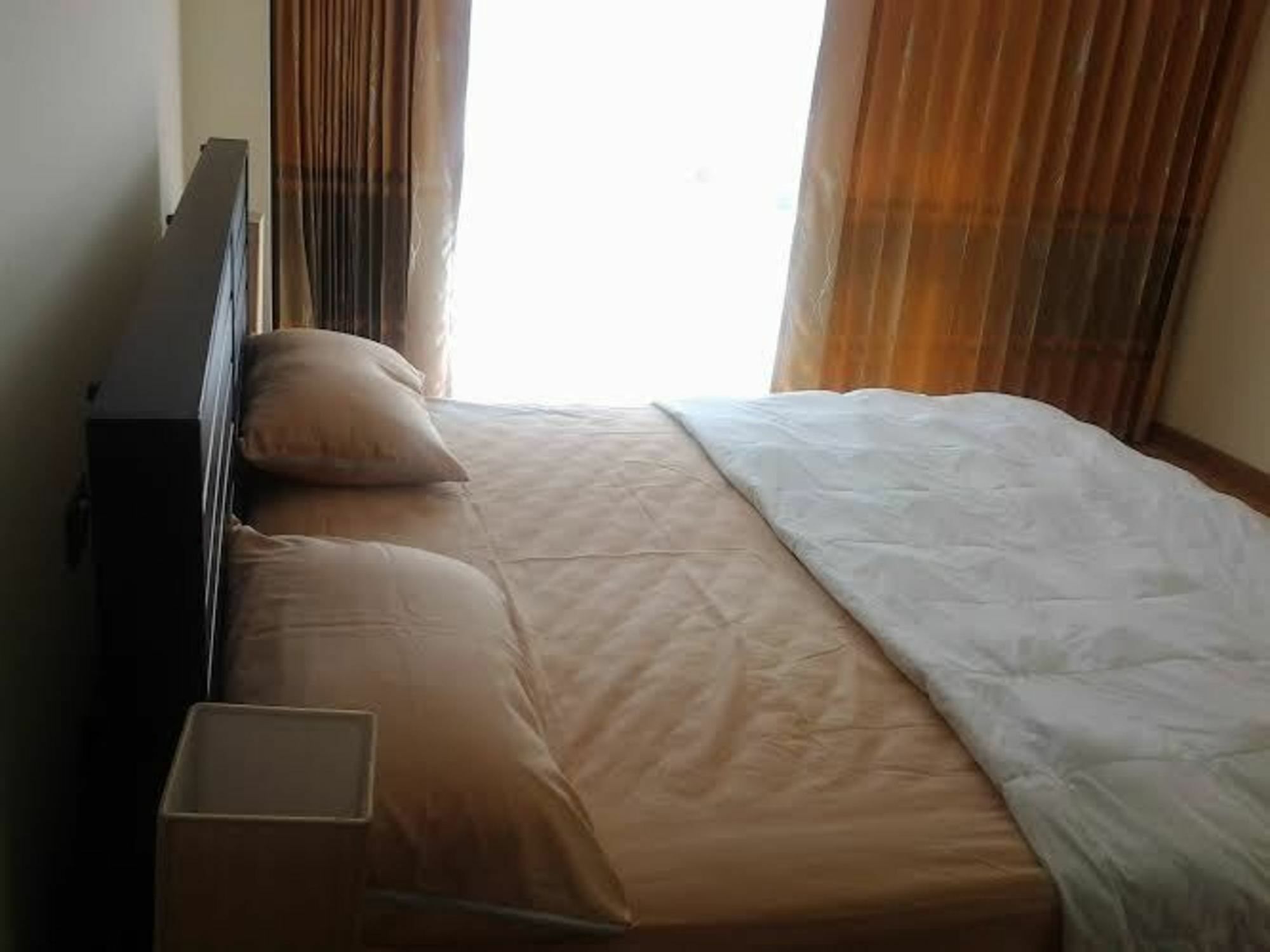 Goldstone Residency , Phuket Apartment *