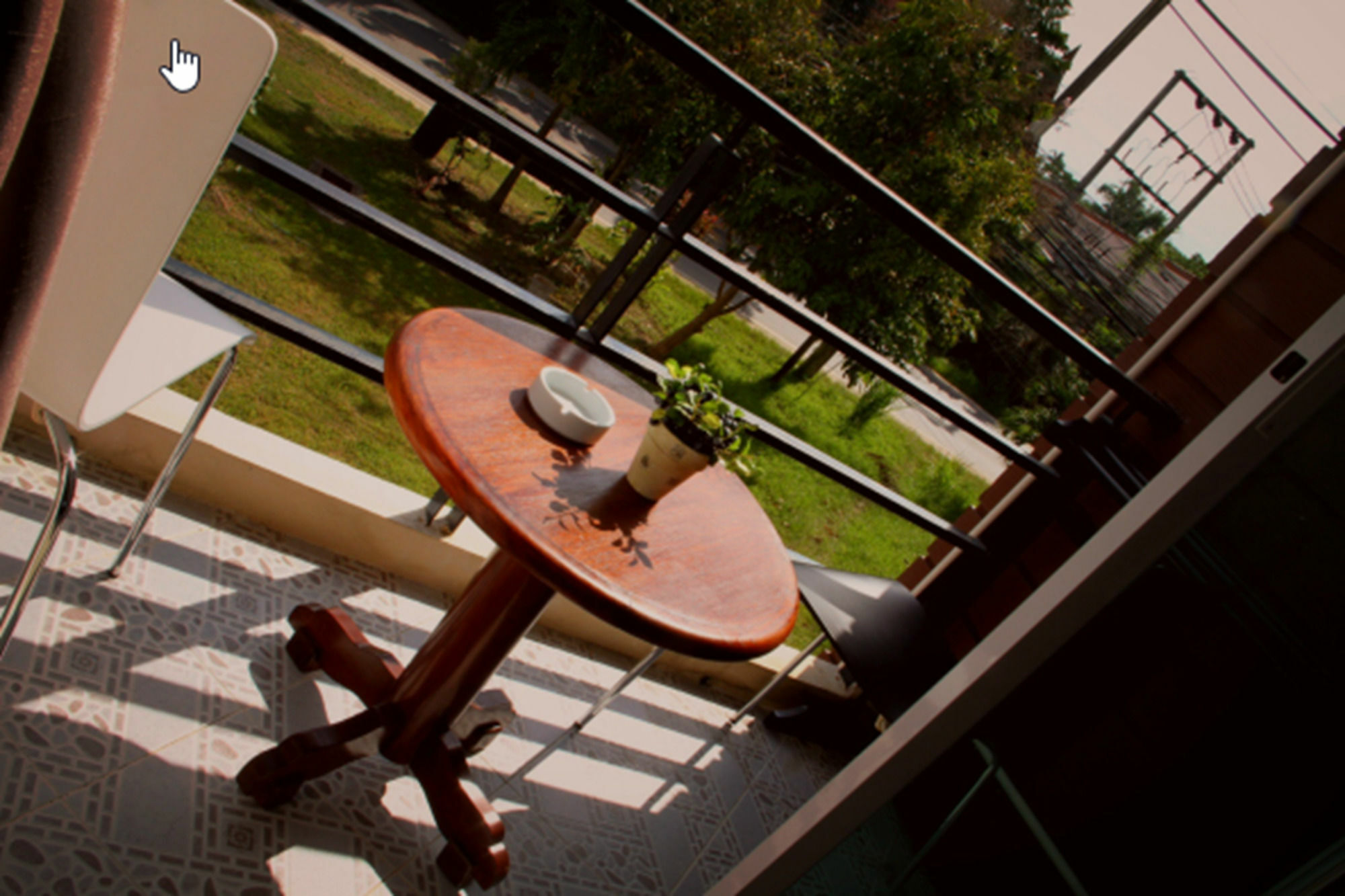 Guest house Tropical Sands 3*