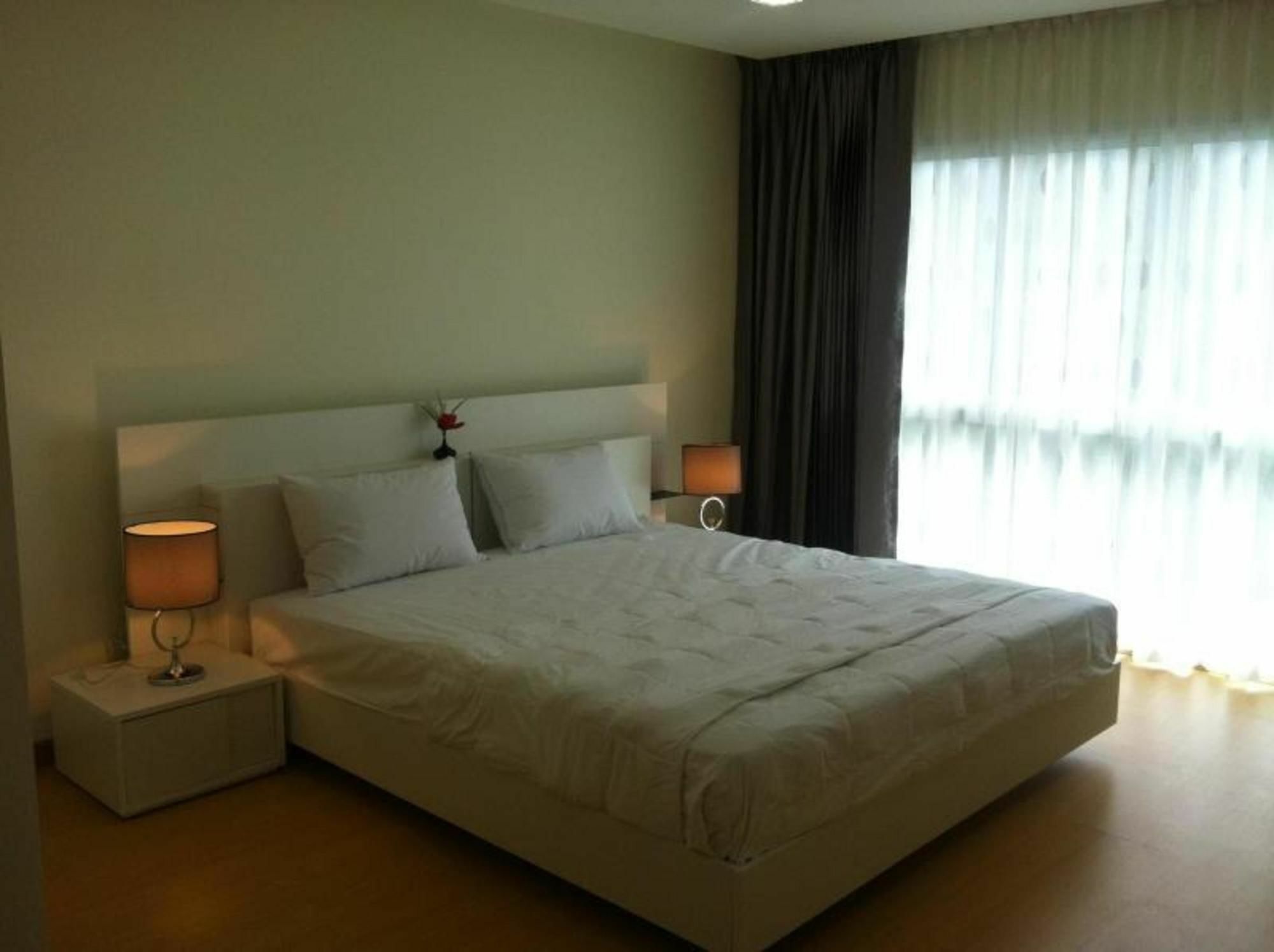 Goldstone Residency , Phuket *