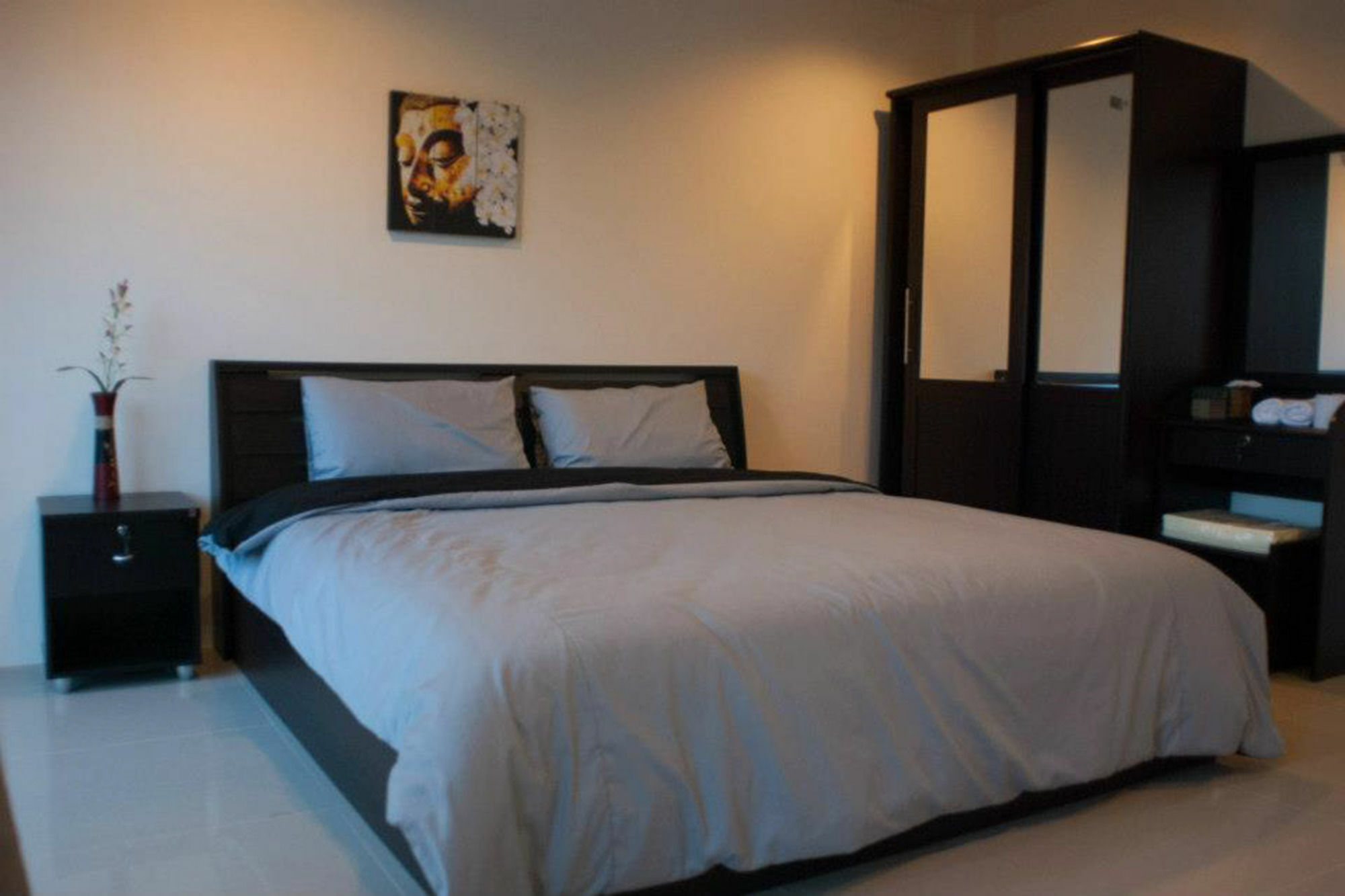 Guest house Tropical Sands