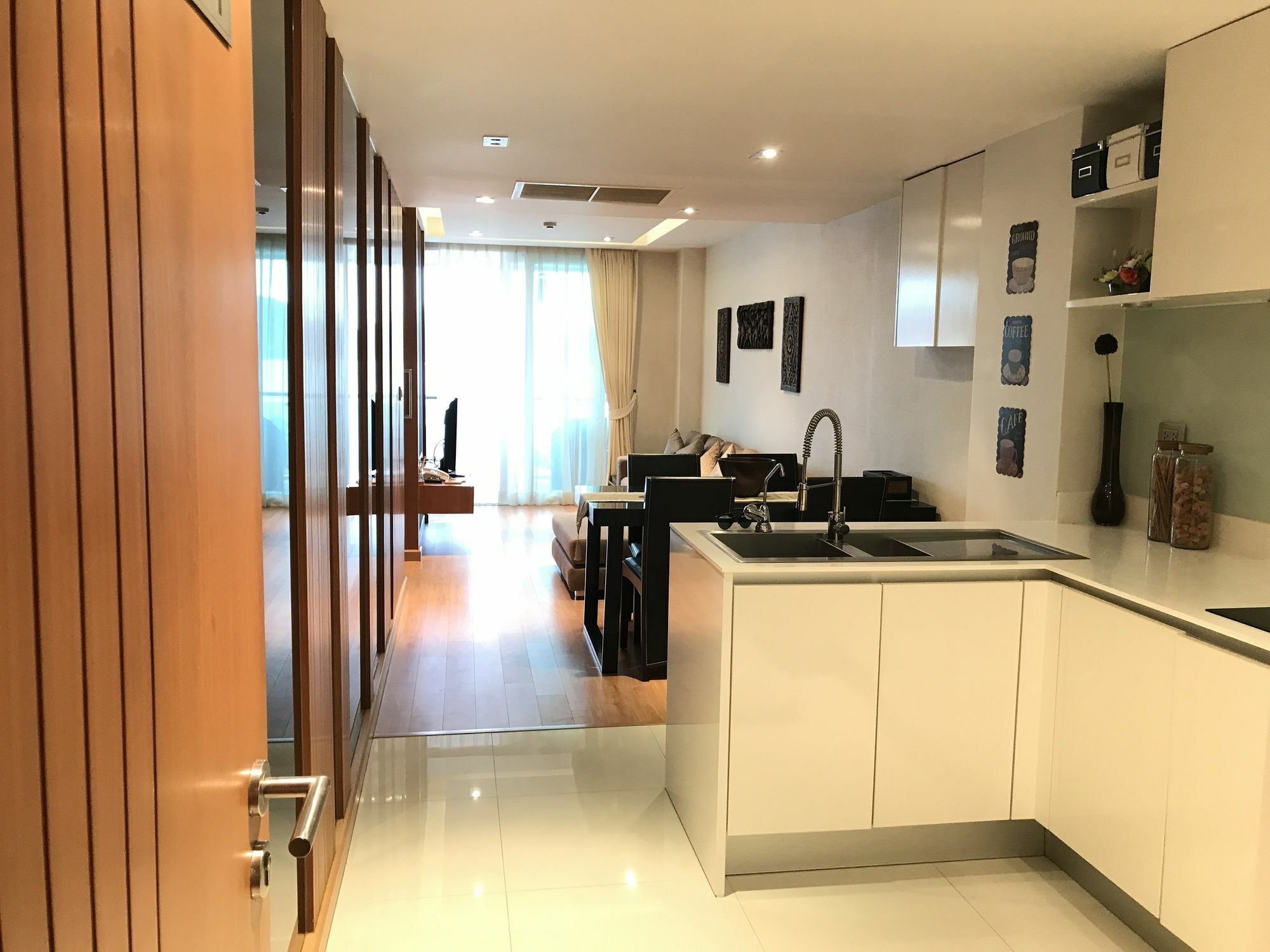 Aparthotel The Privilege