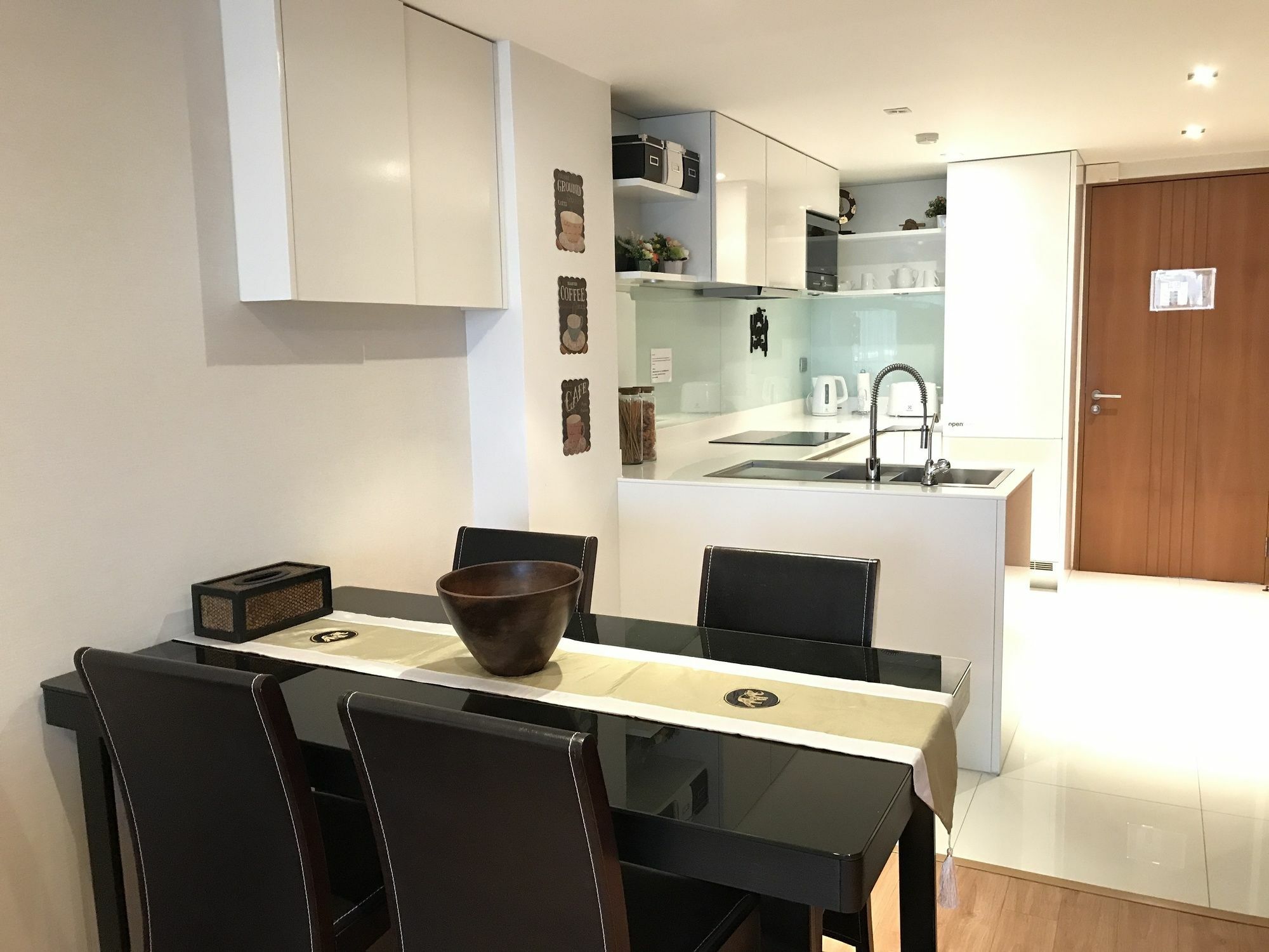 Aparthotel The Privilege 4*