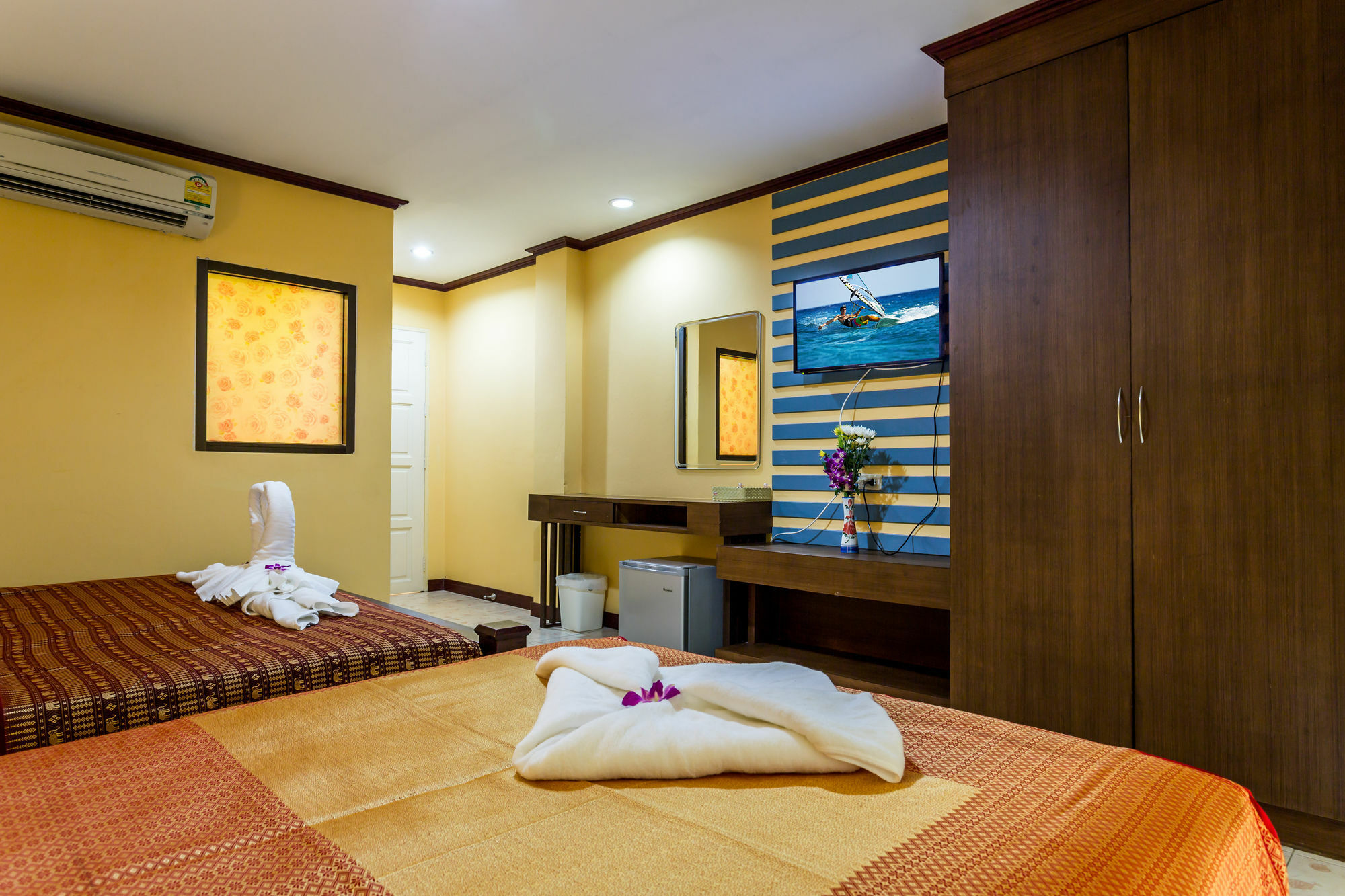 Guest house Royal 3*