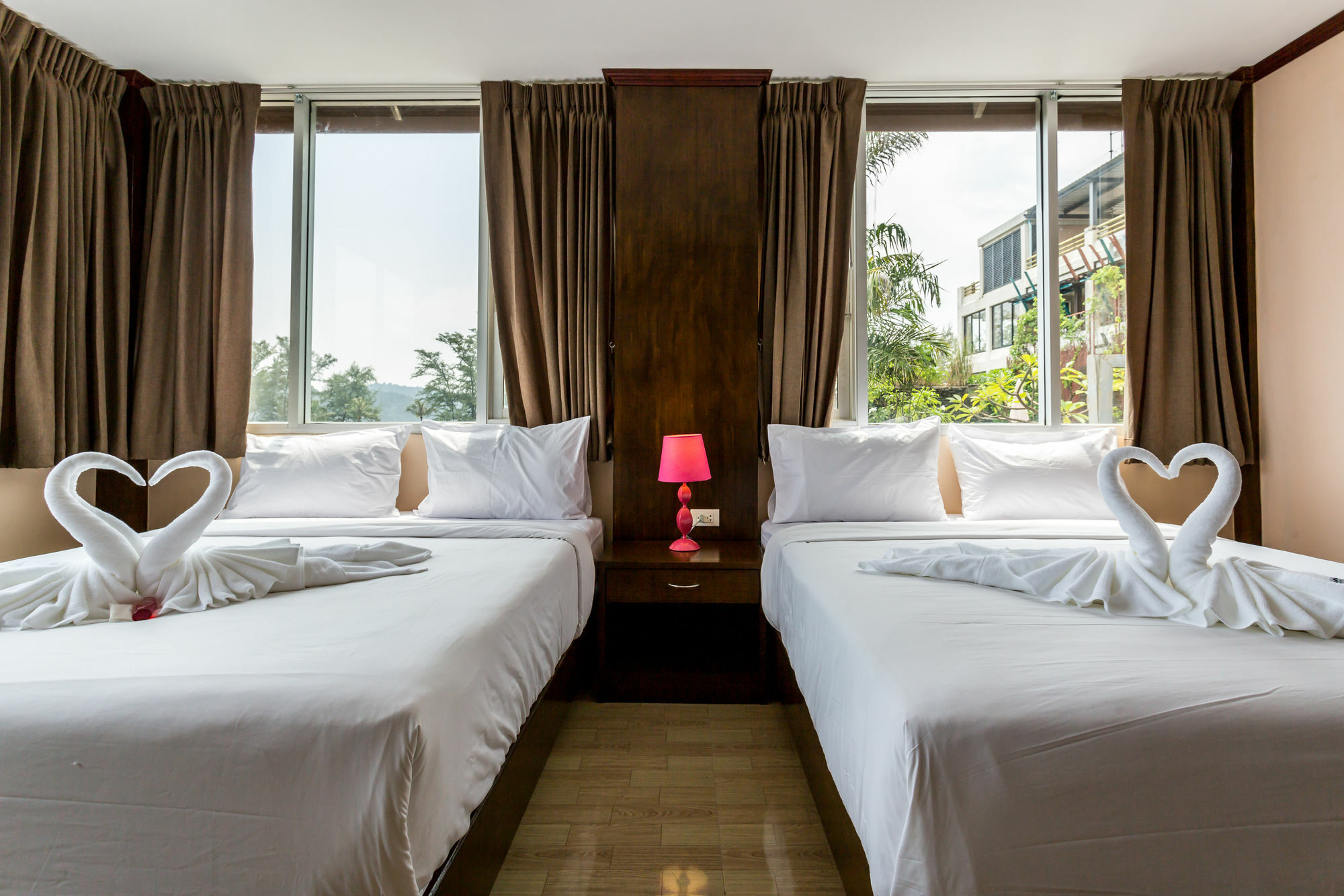 Guest house Royal Patong