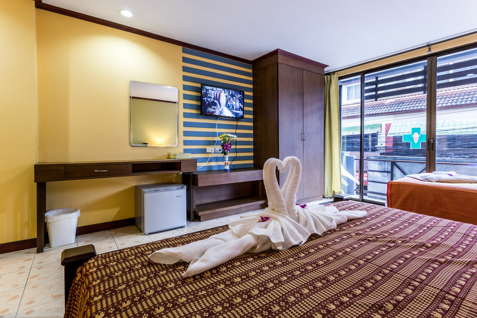 Royal Guest house