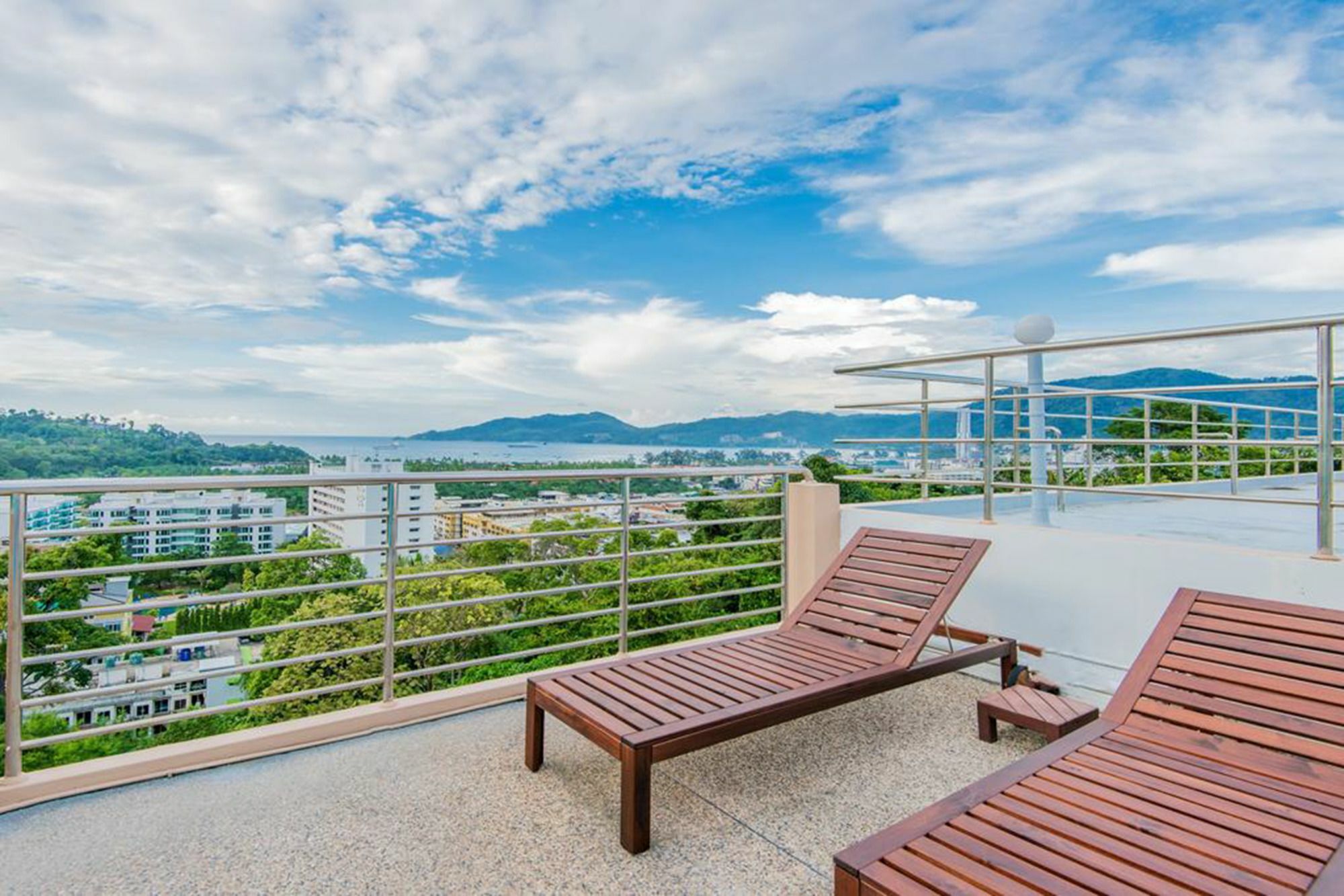 Diamond By Chattha Apartment *