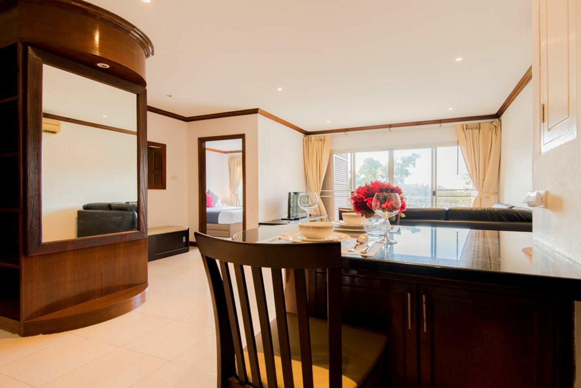 Diamond By Chattha Apartment Patong
