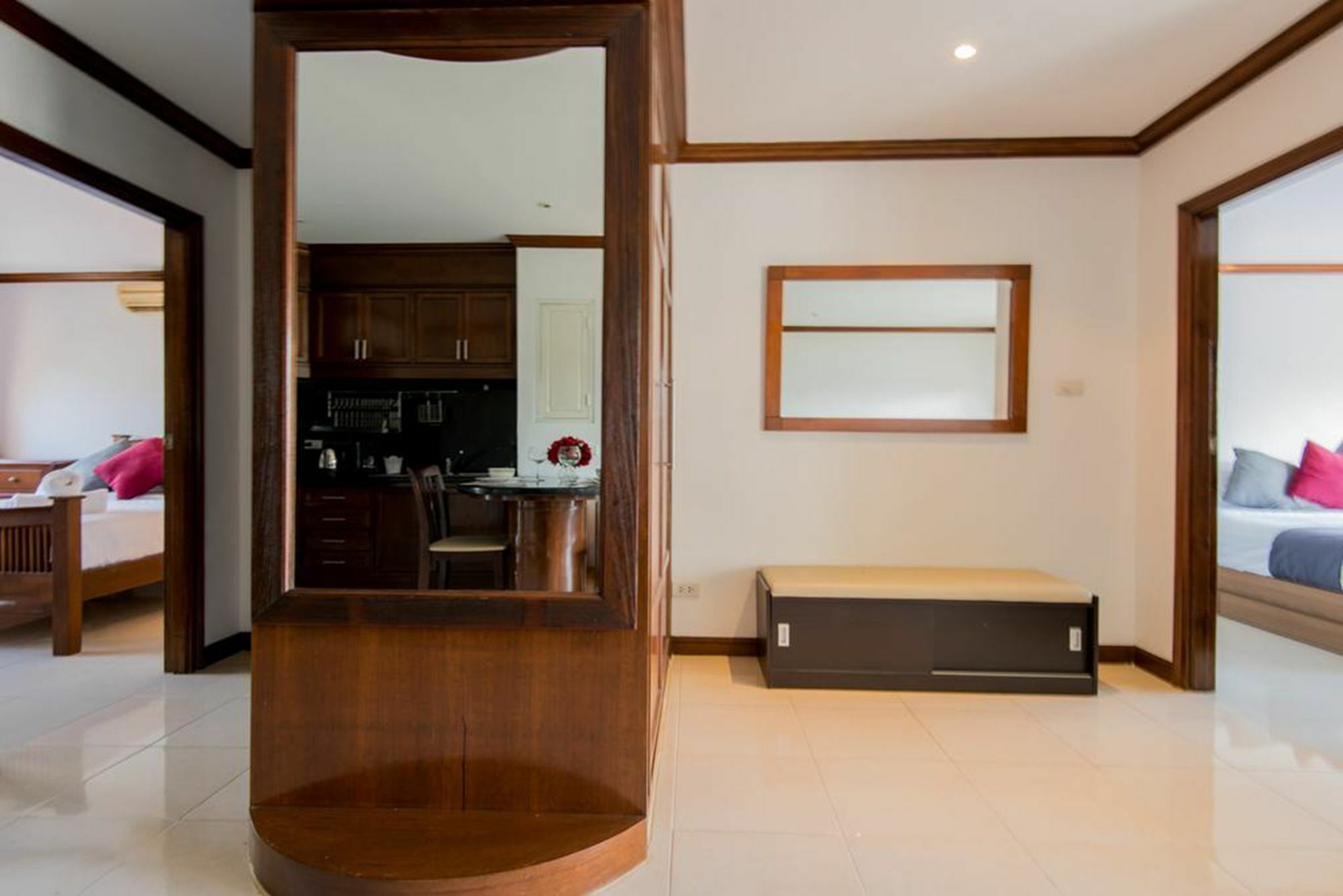 Apartment Diamond By Chattha