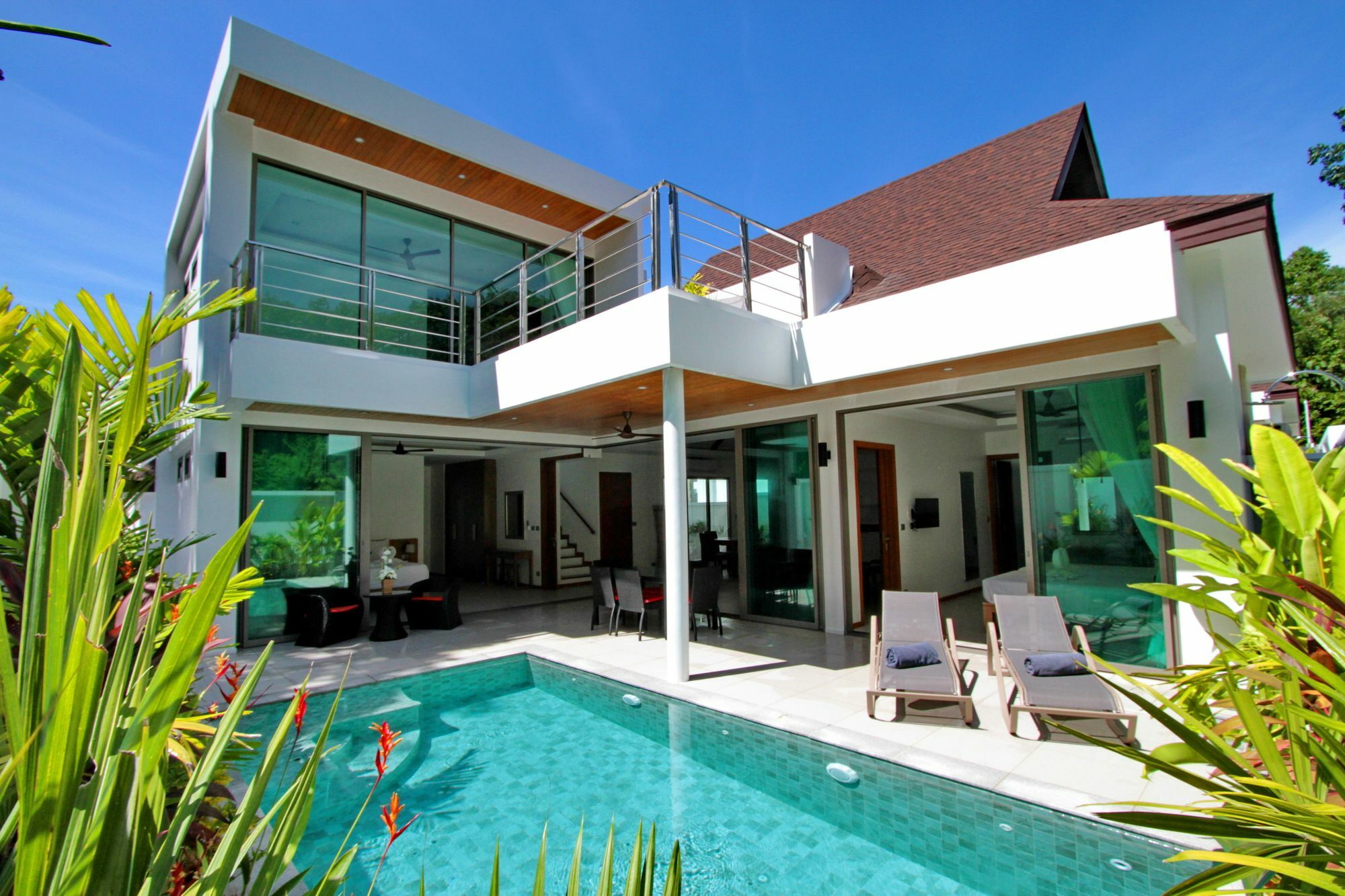 Ya Nui Villa