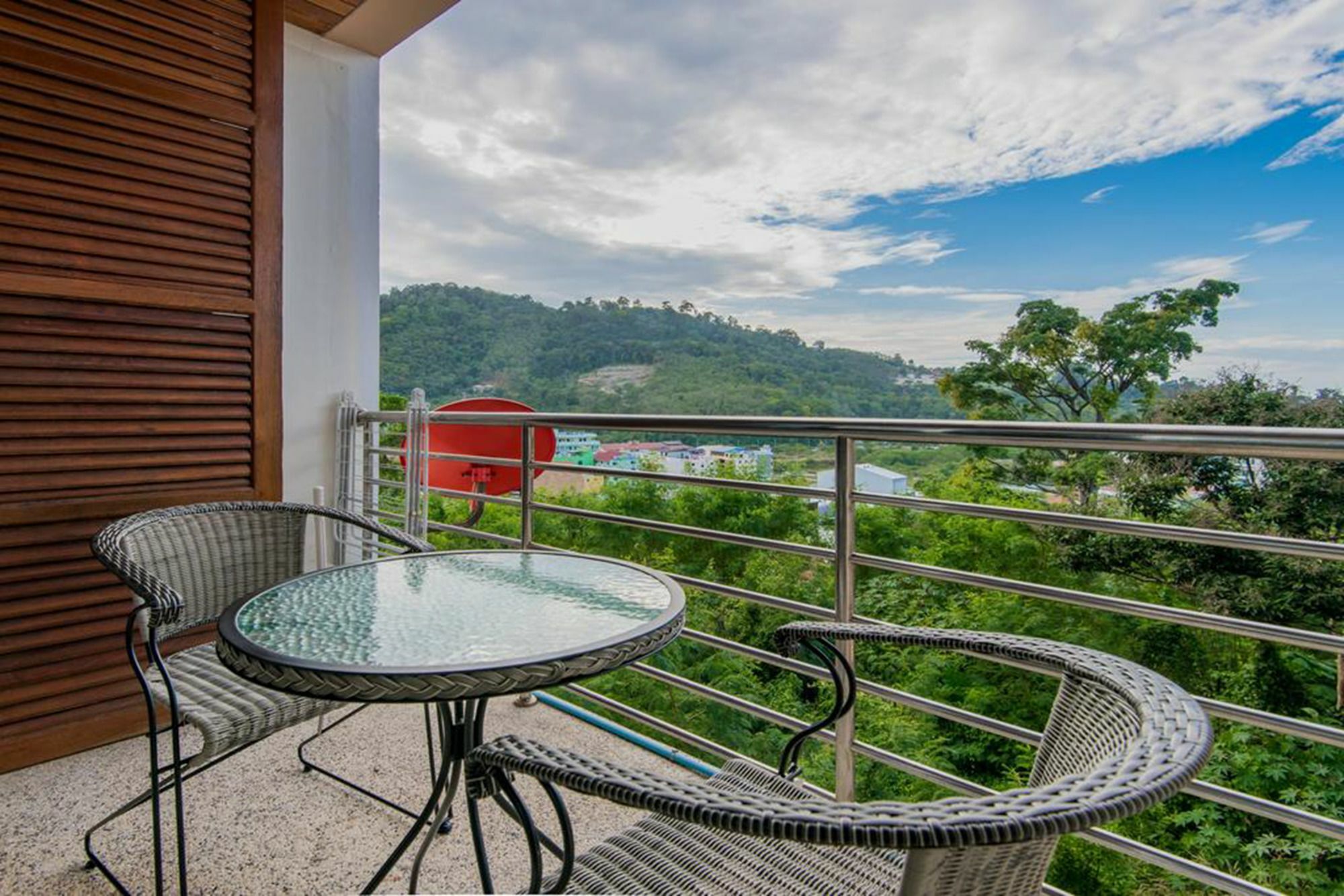 Apartment Diamond By Chattha *