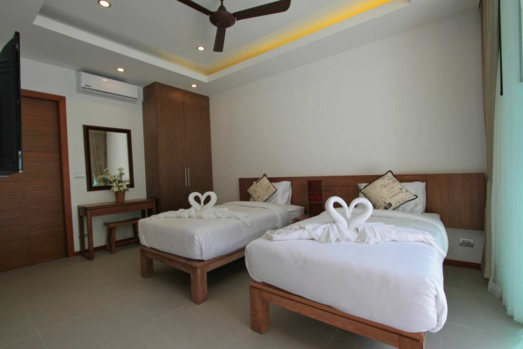 Villa Ya Nui