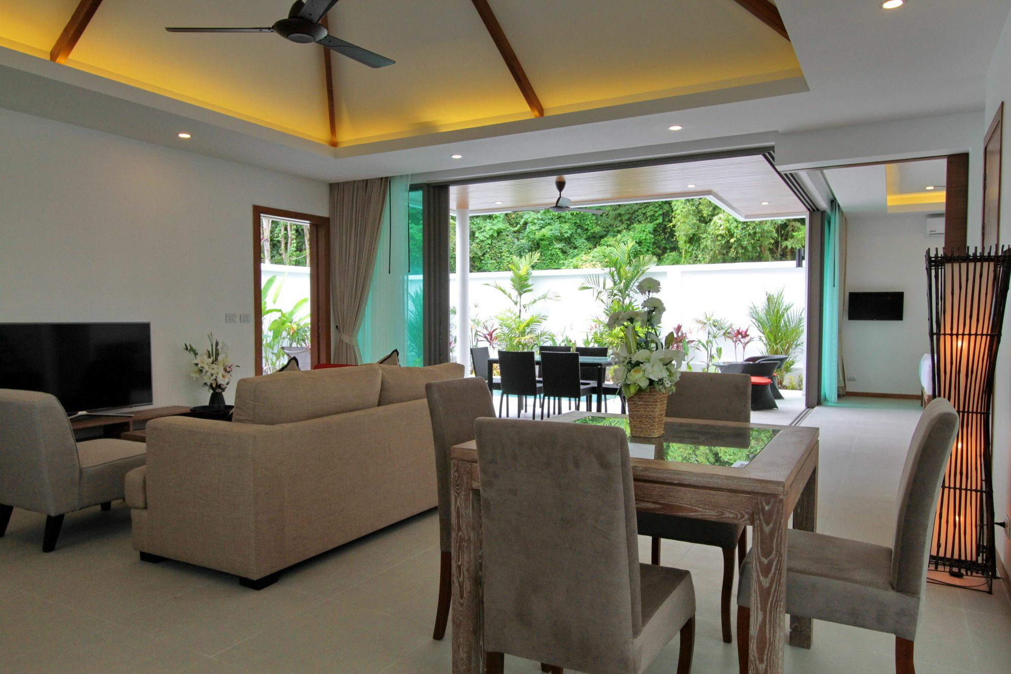 Ya Nui Villa