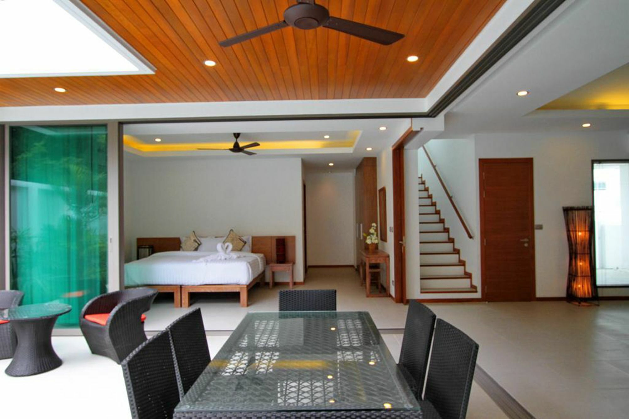 Ya Nui Villa Rawai