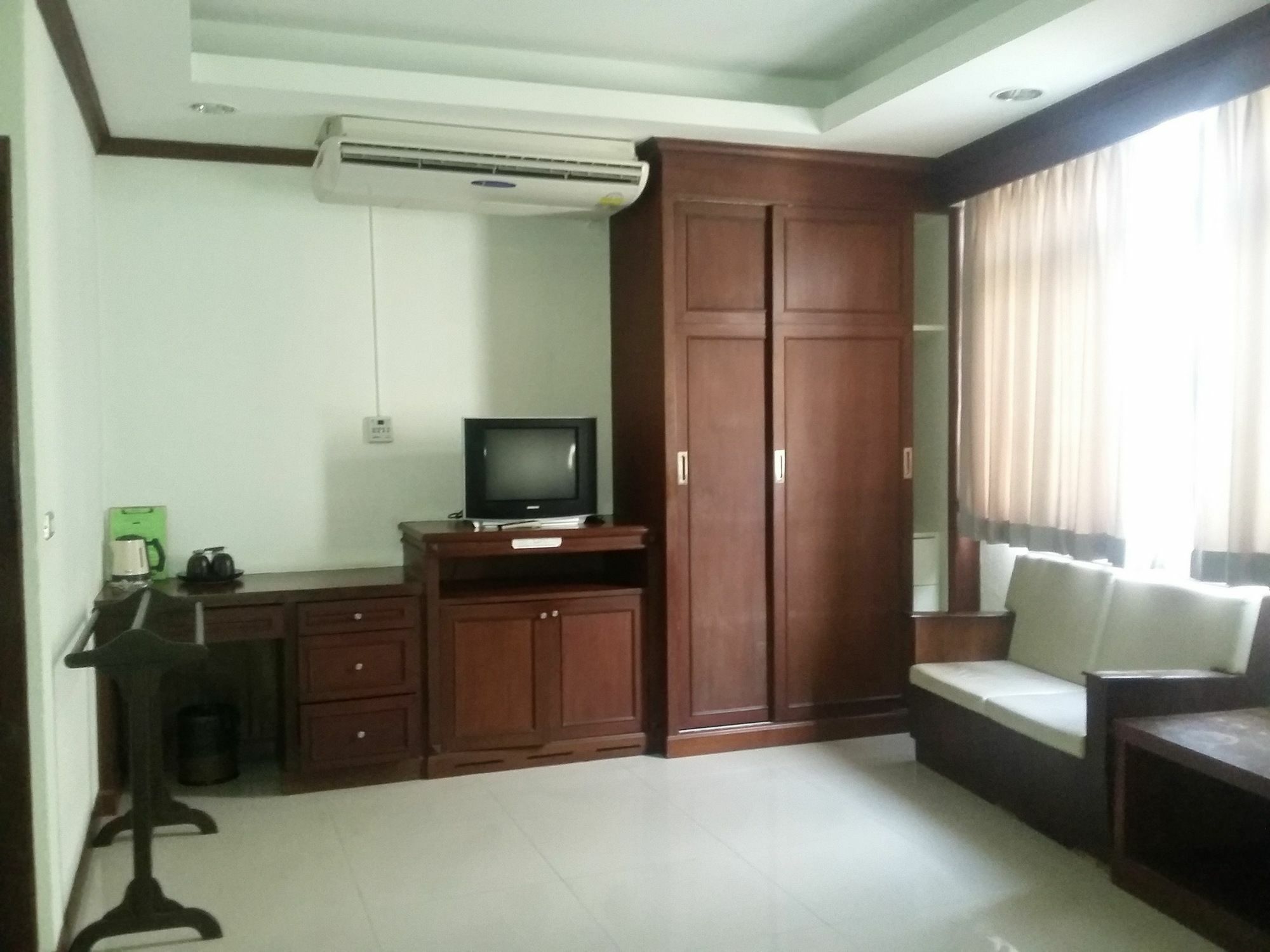 Guest house Pimnarah Privileged Service