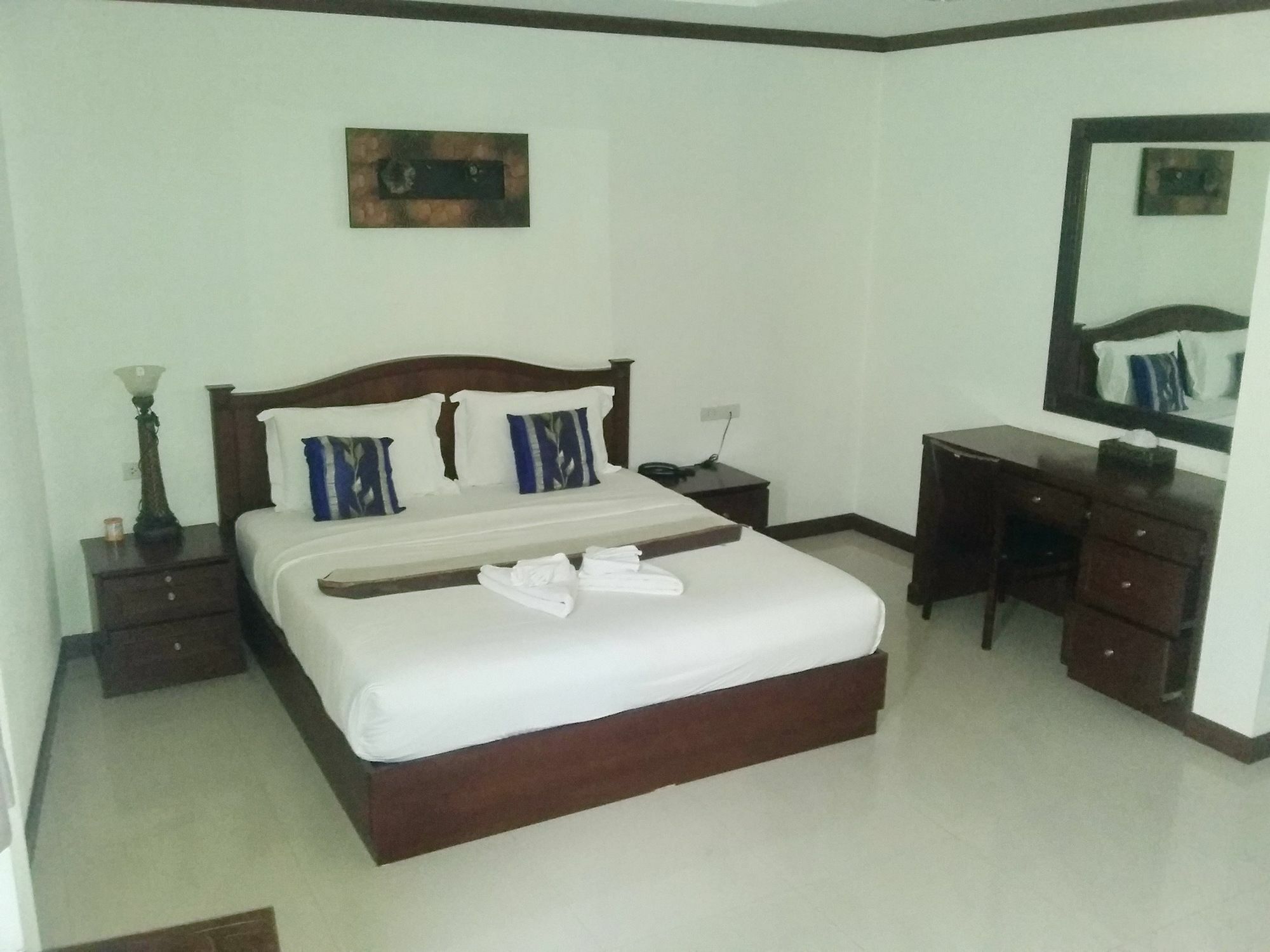 Pimnarah Privileged Service Patong