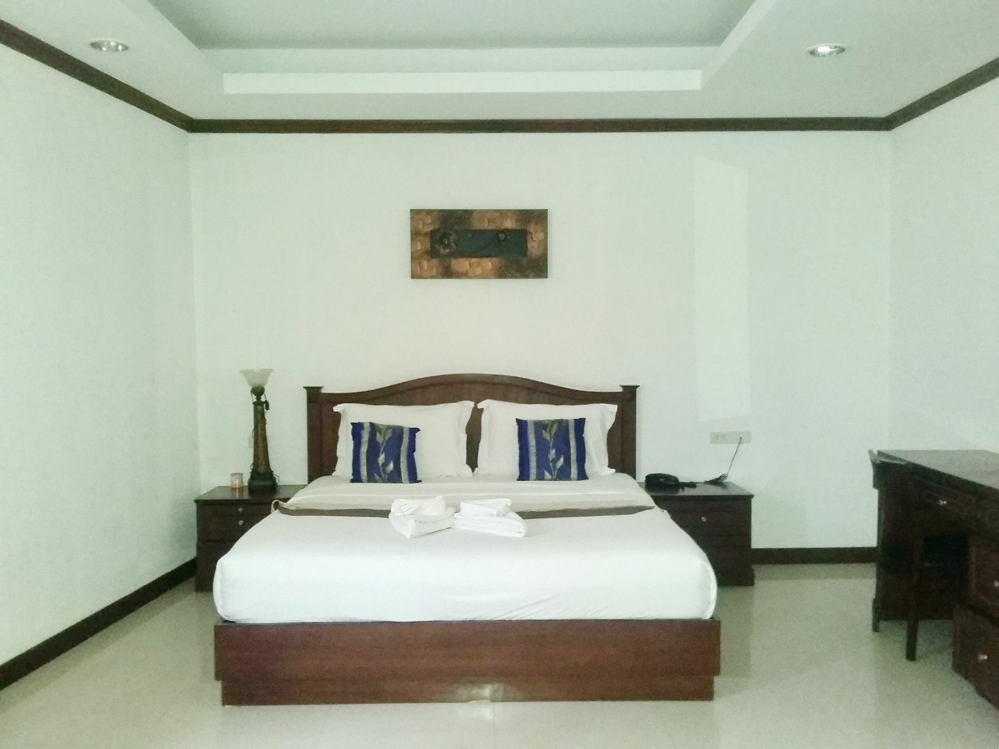 Pimnarah Privileged Service Guest house Patong