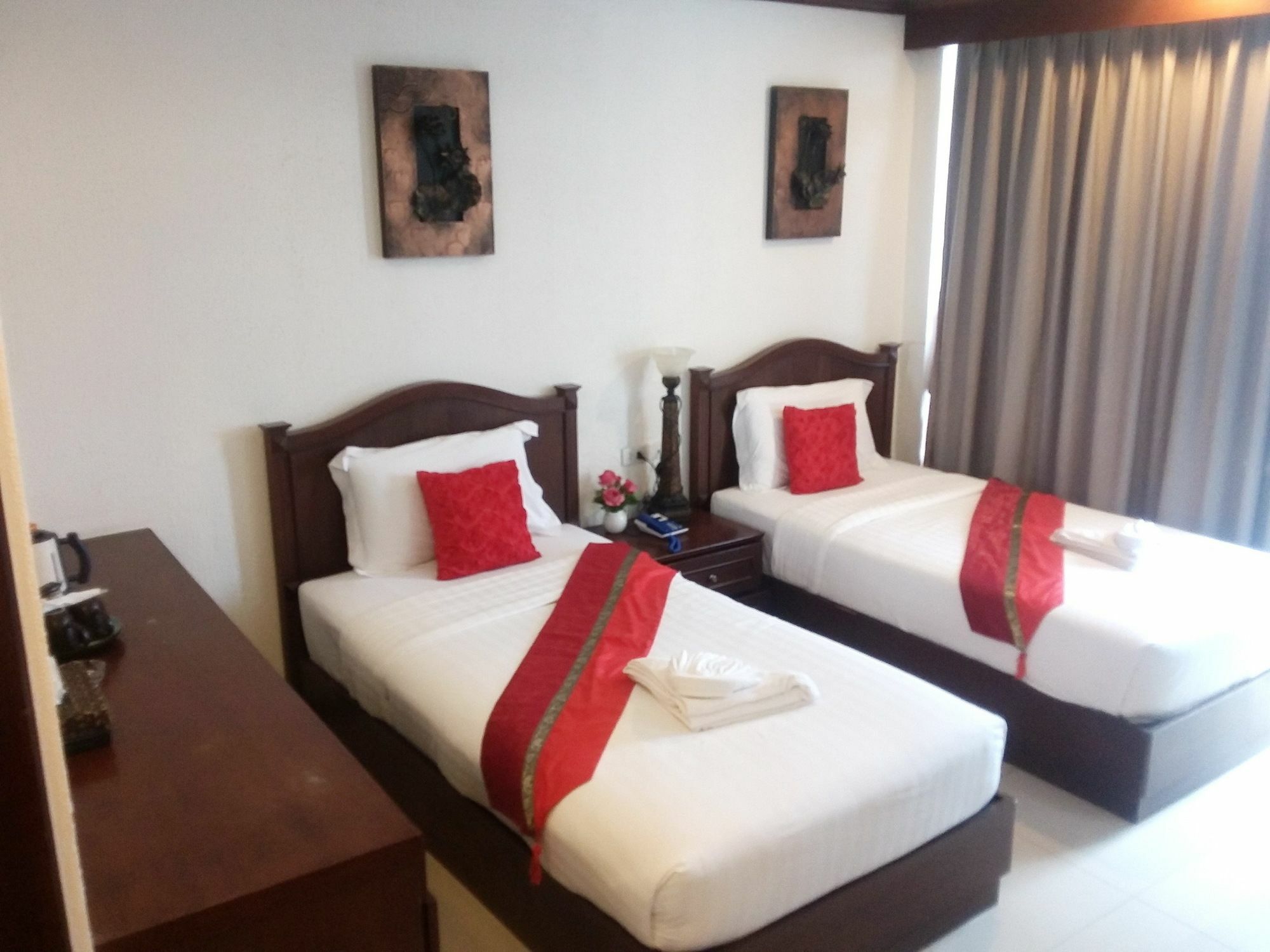 Pimnarah Privileged Service Patong