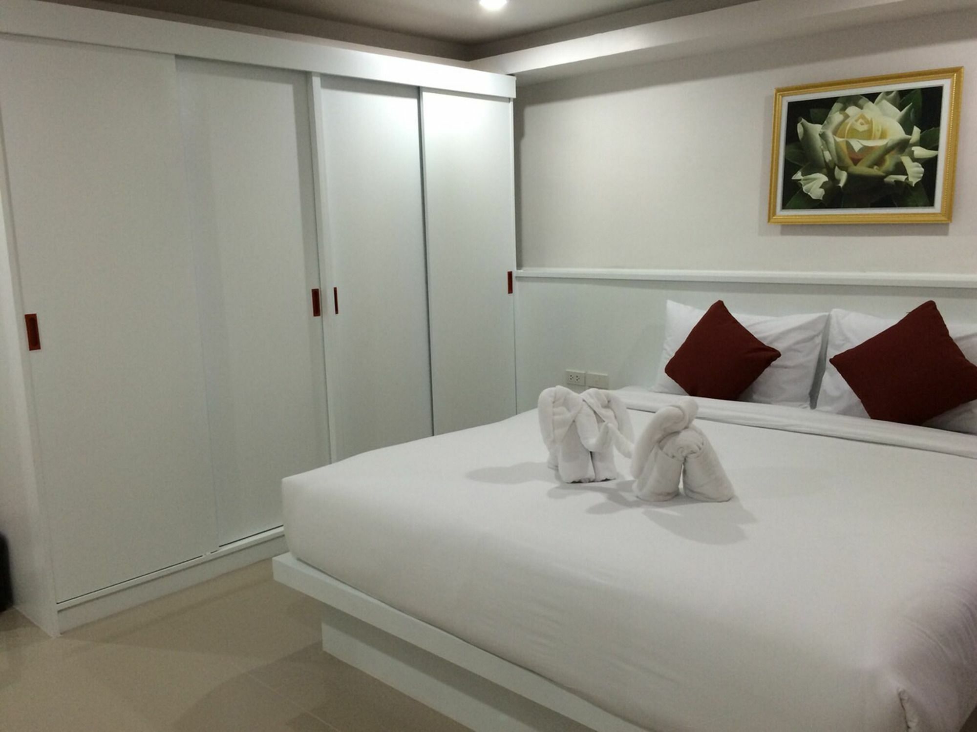 Angelina Guest house 2*