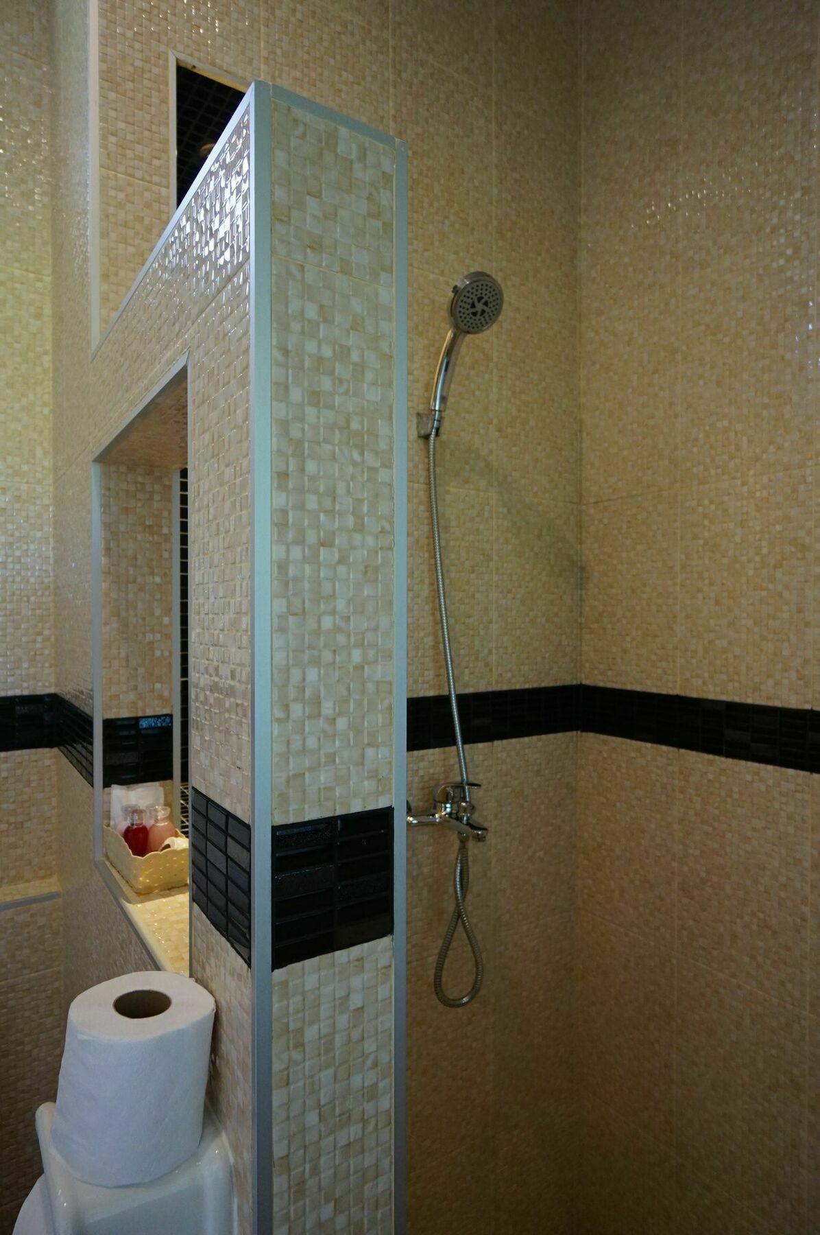 Apartment Nisa Residence Phuket
