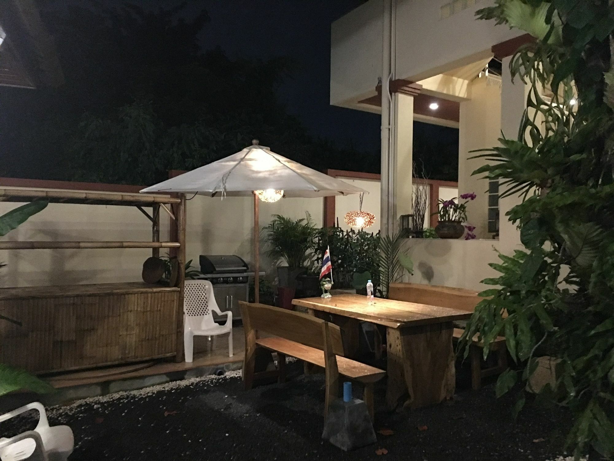 Nisa Residence Apartment Phuket