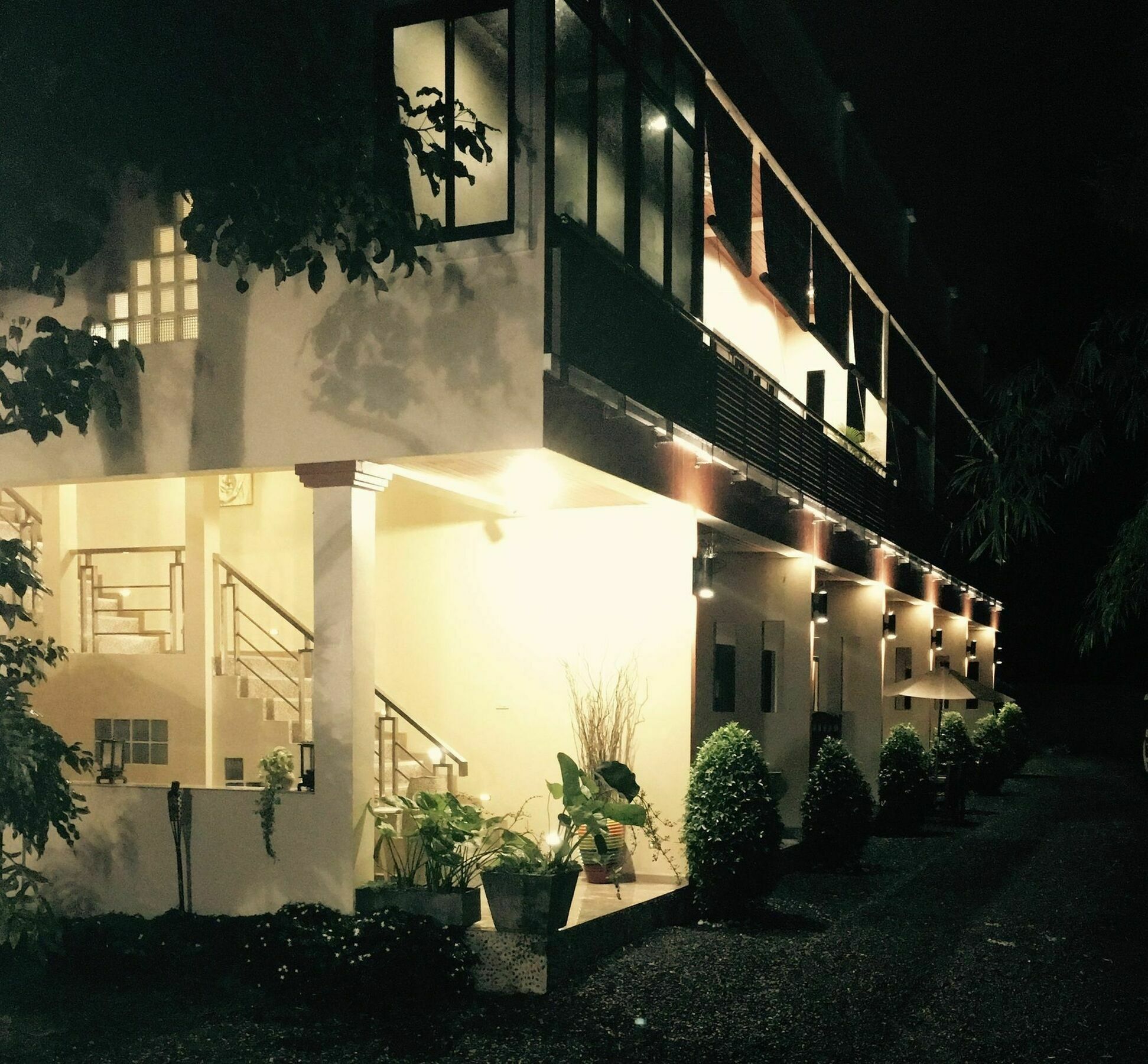 Nisa Residence Apartment Phuket
