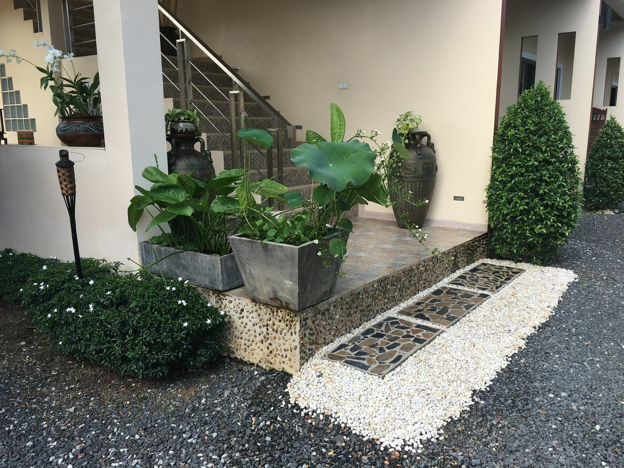Nisa Residence Apartment Phuket