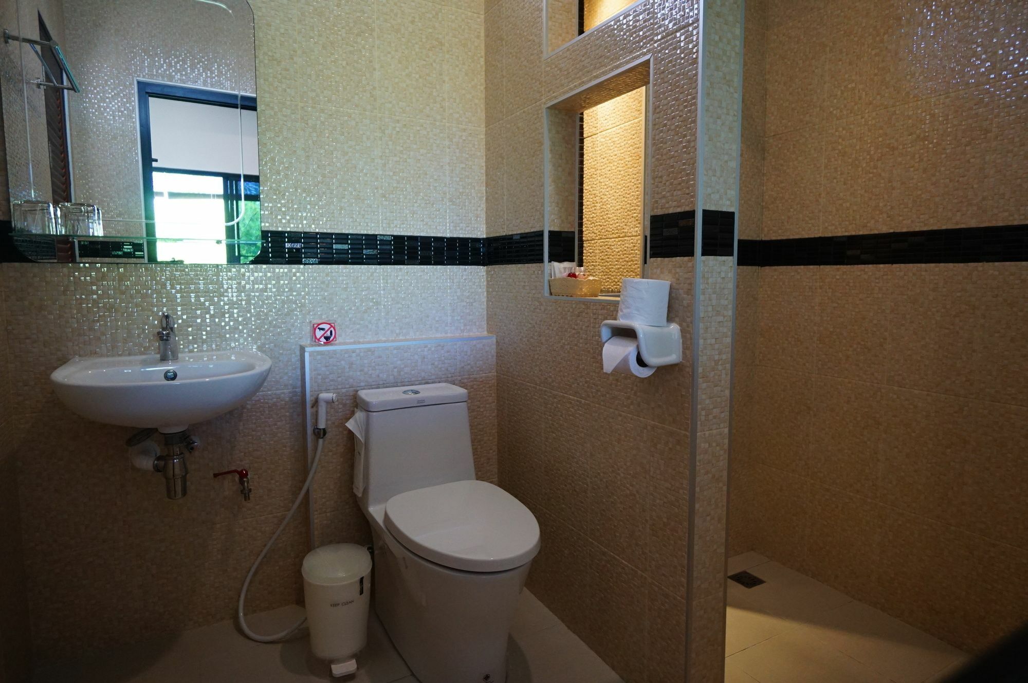 Apartment Nisa Residence Phuket