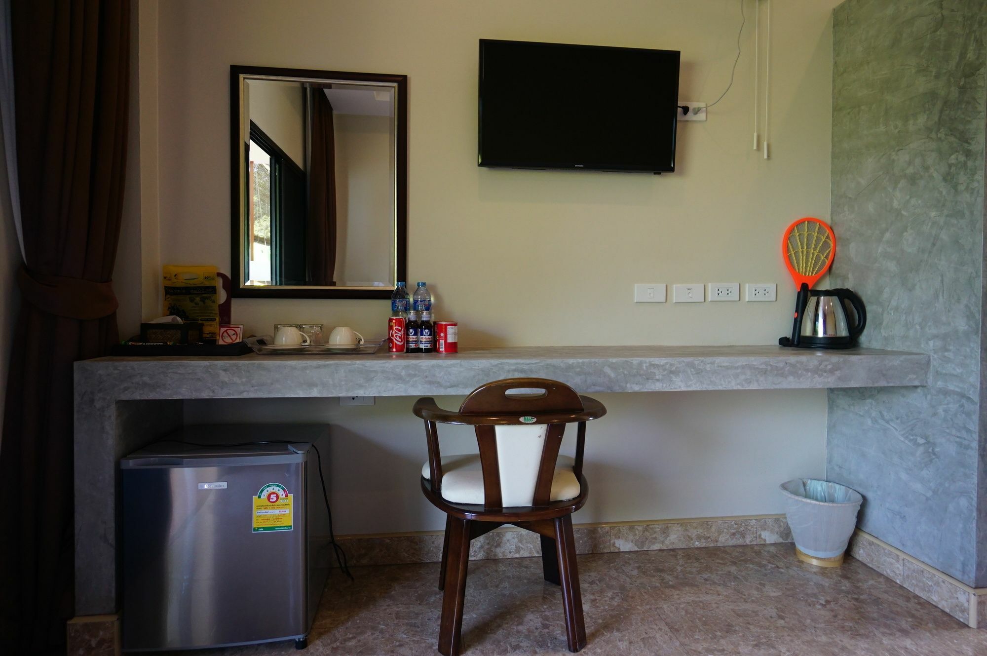 Apartment Nisa Residence *