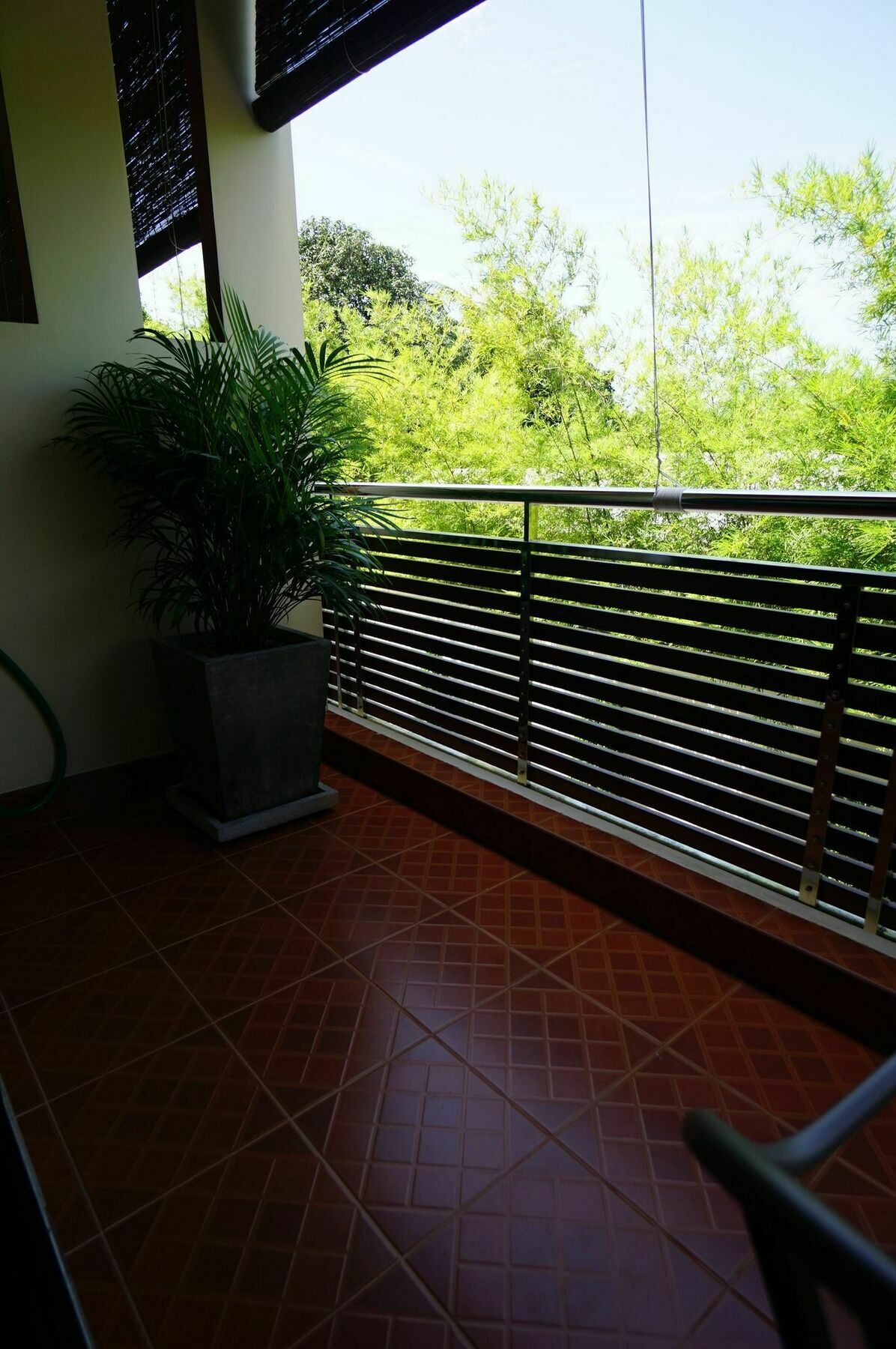 Apartment Nisa Residence