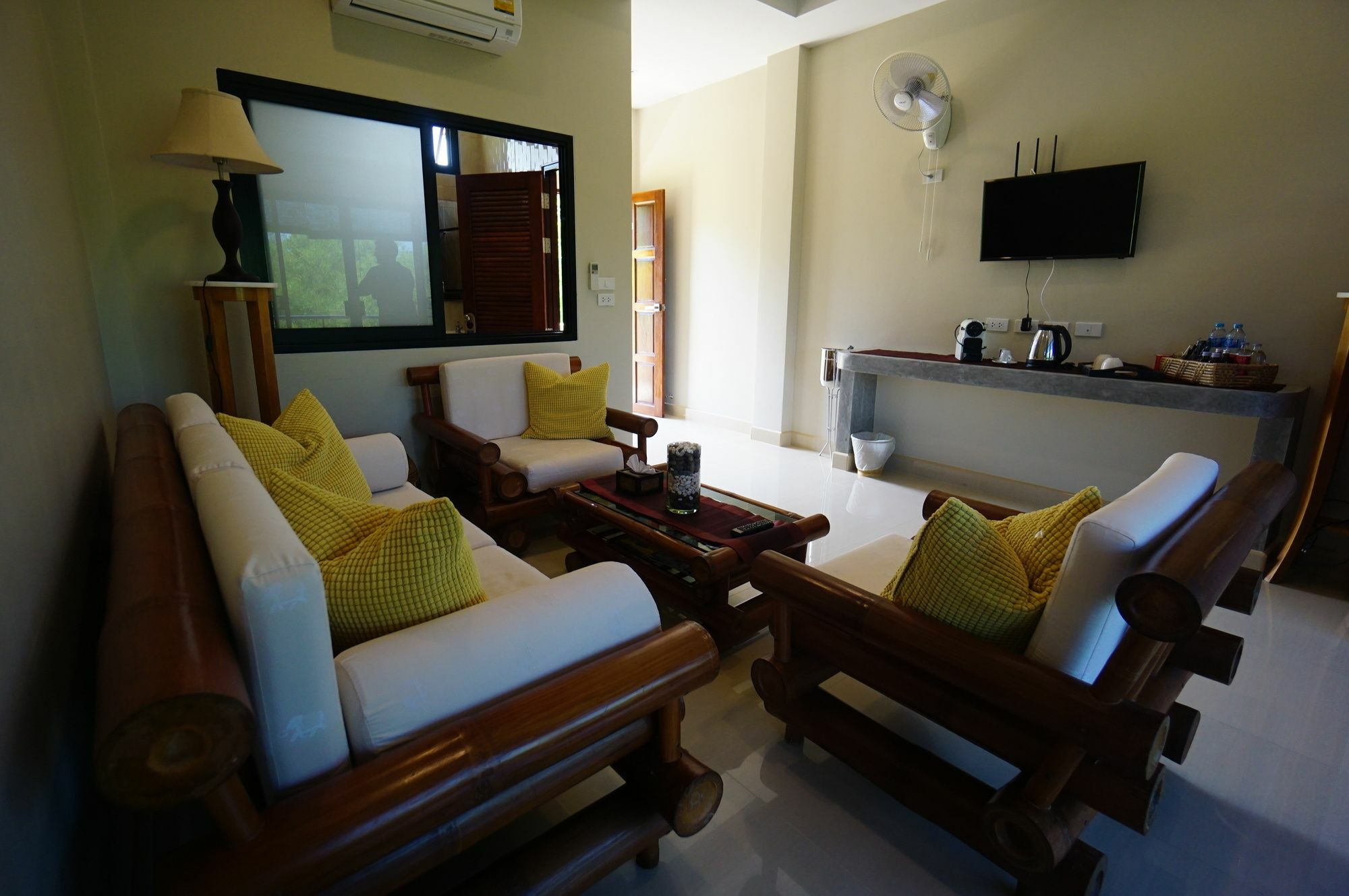 Nisa Residence