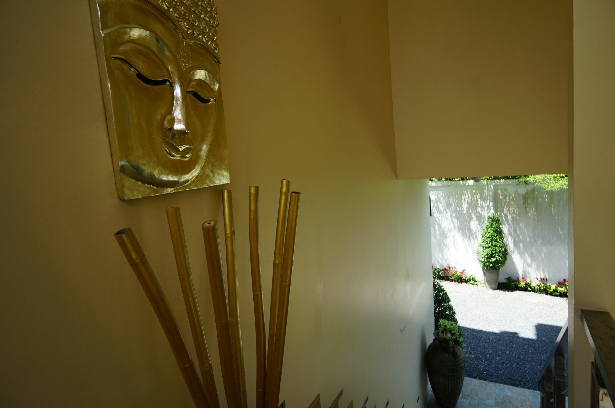 Nisa Residence * Phuket