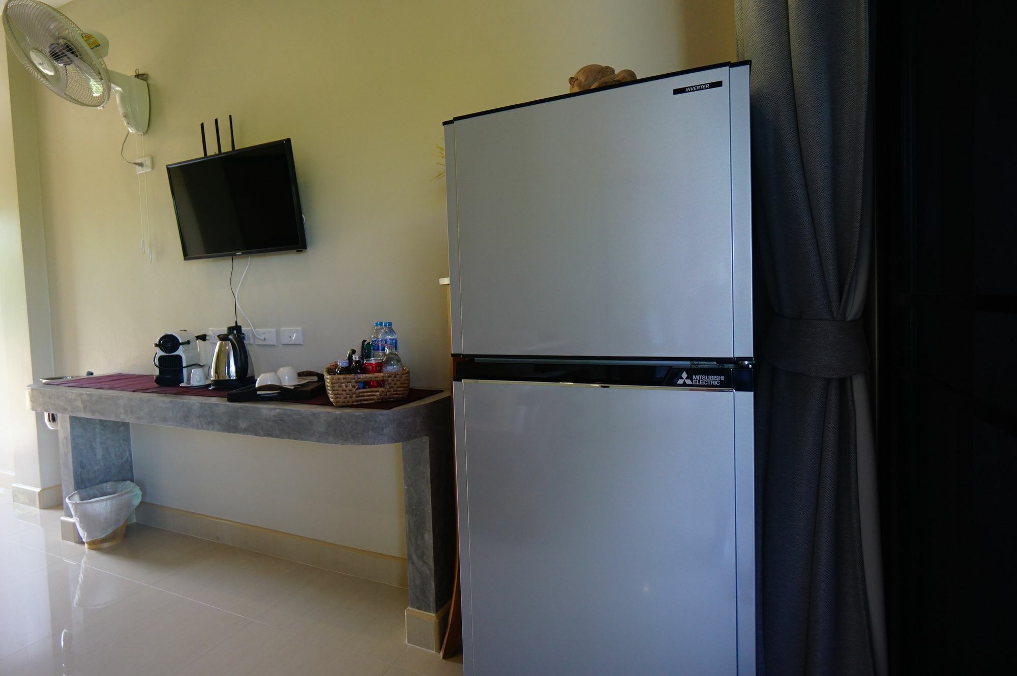 Apartment Nisa Residence *