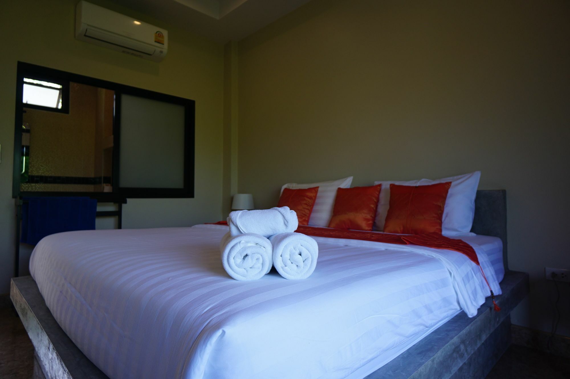 Nisa Residence * Phuket
