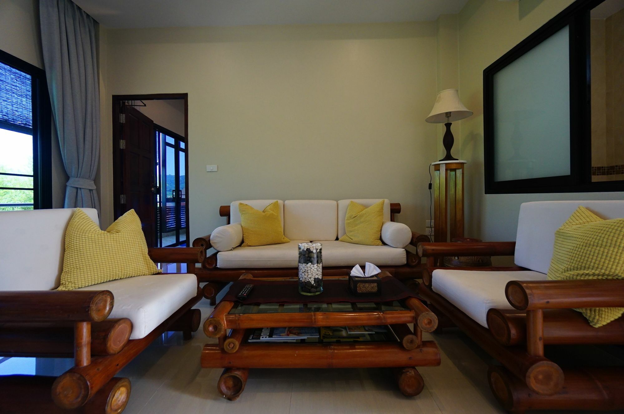 Nisa Residence