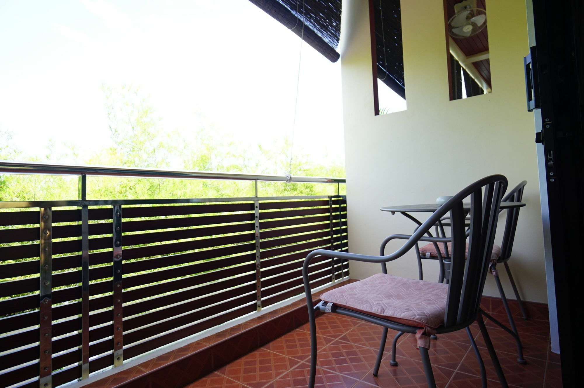 Nisa Residence Phuket
