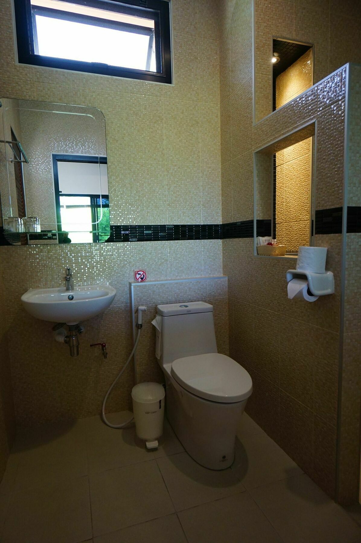 Apartment Nisa Residence *