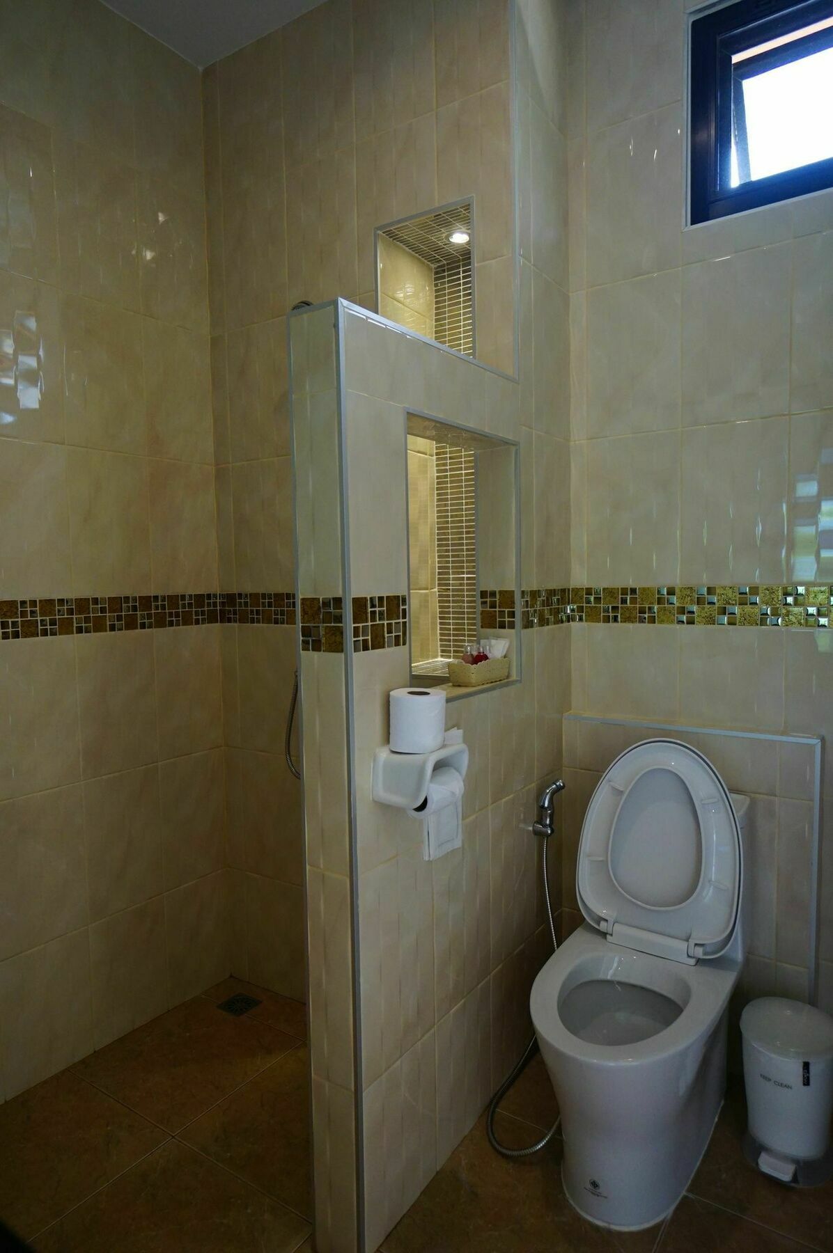 Apartment Nisa Residence
