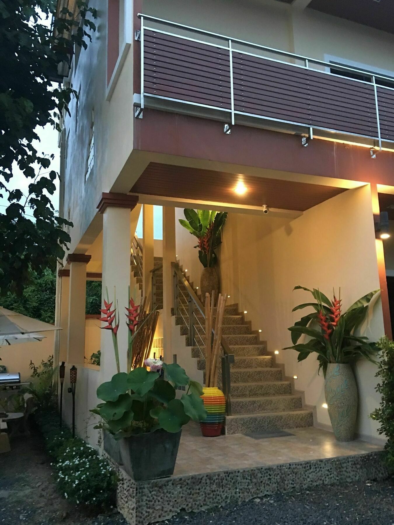 Apartment Nisa Residence