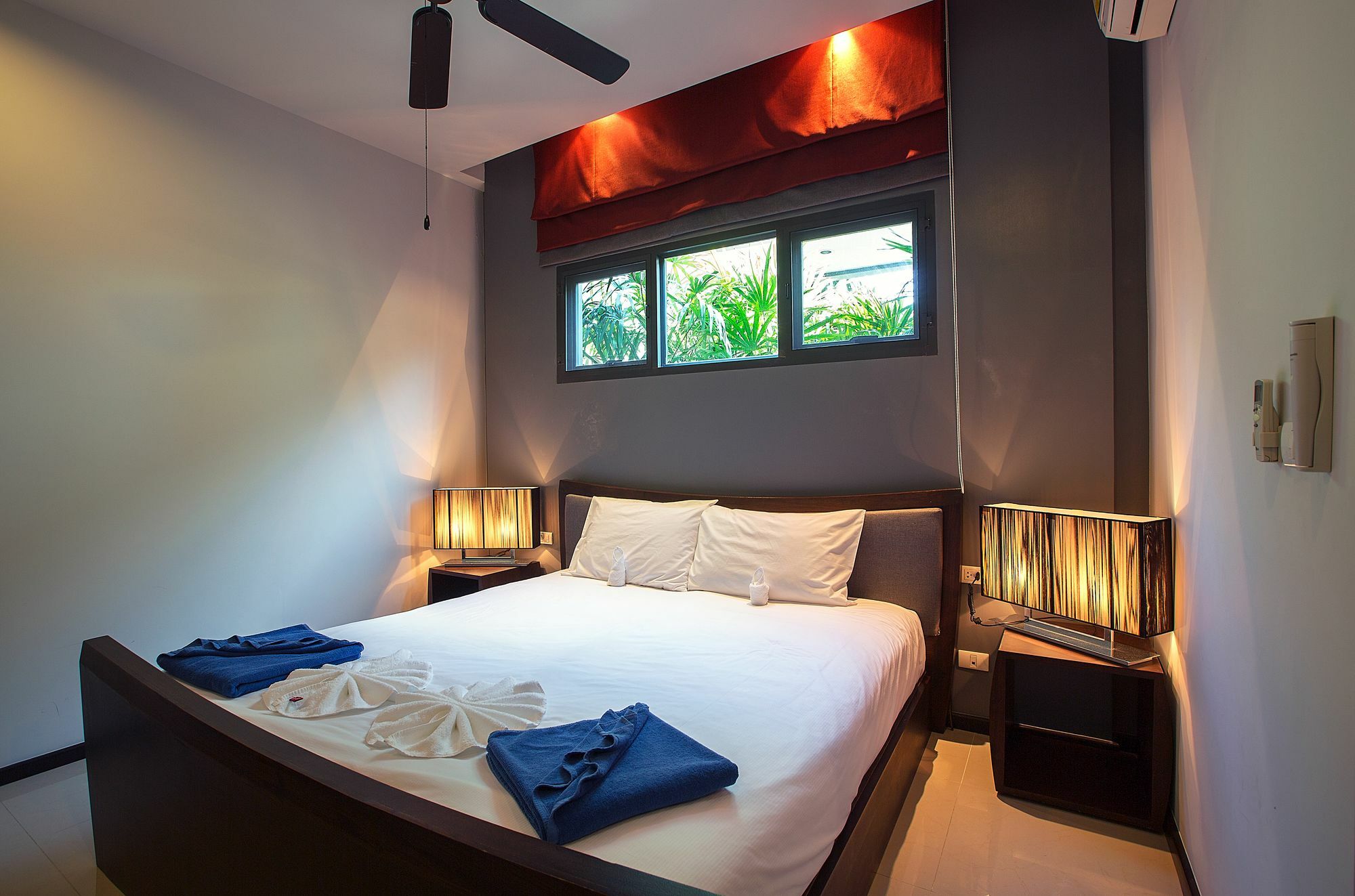 Villa Java| 2 Bedroom Private Pool In Popular Onyx | 3 Min To Naiharn *