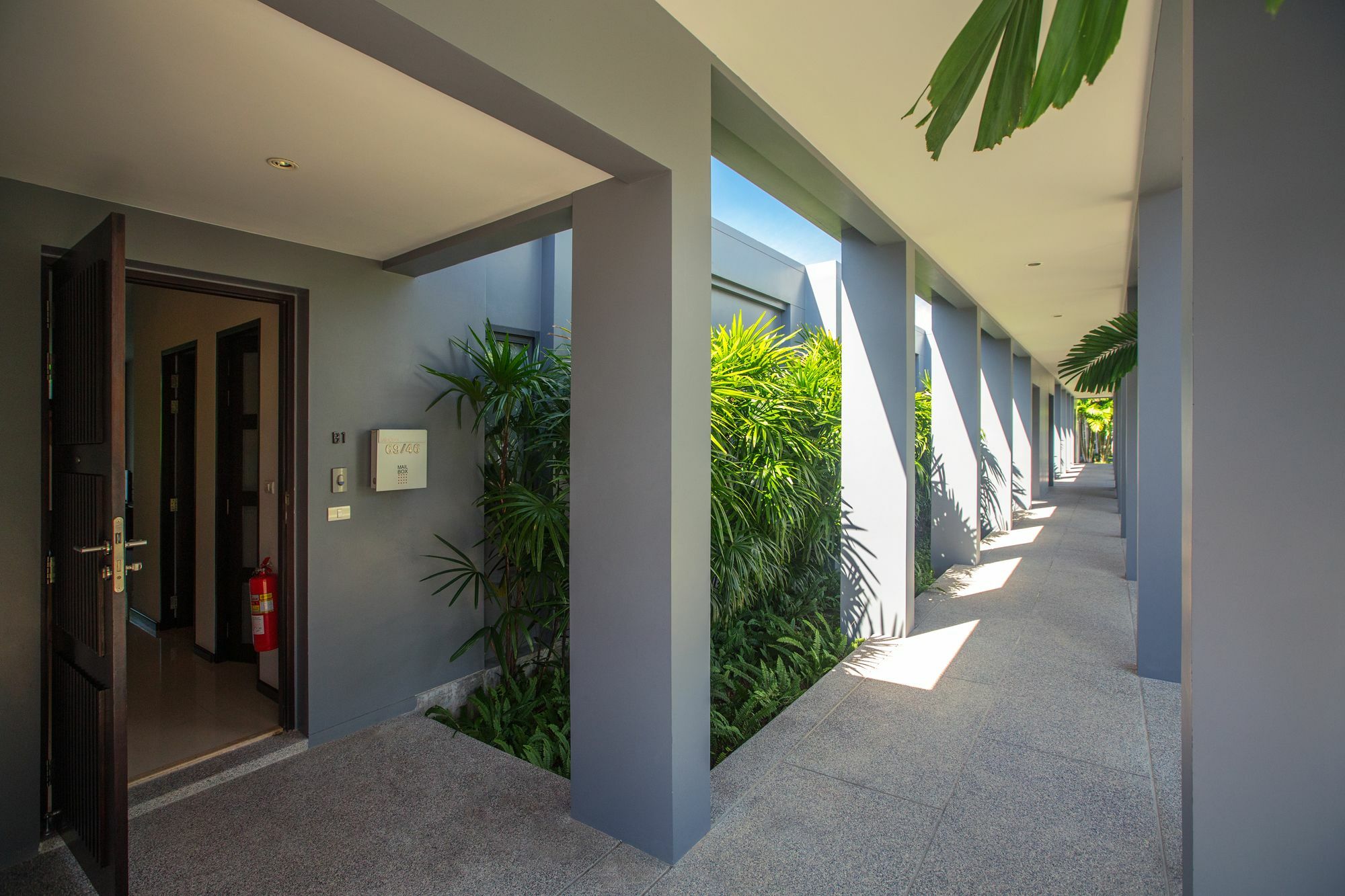 Java| 2 Bedroom Private Pool In Popular Onyx | 3 Min To Naiharn *