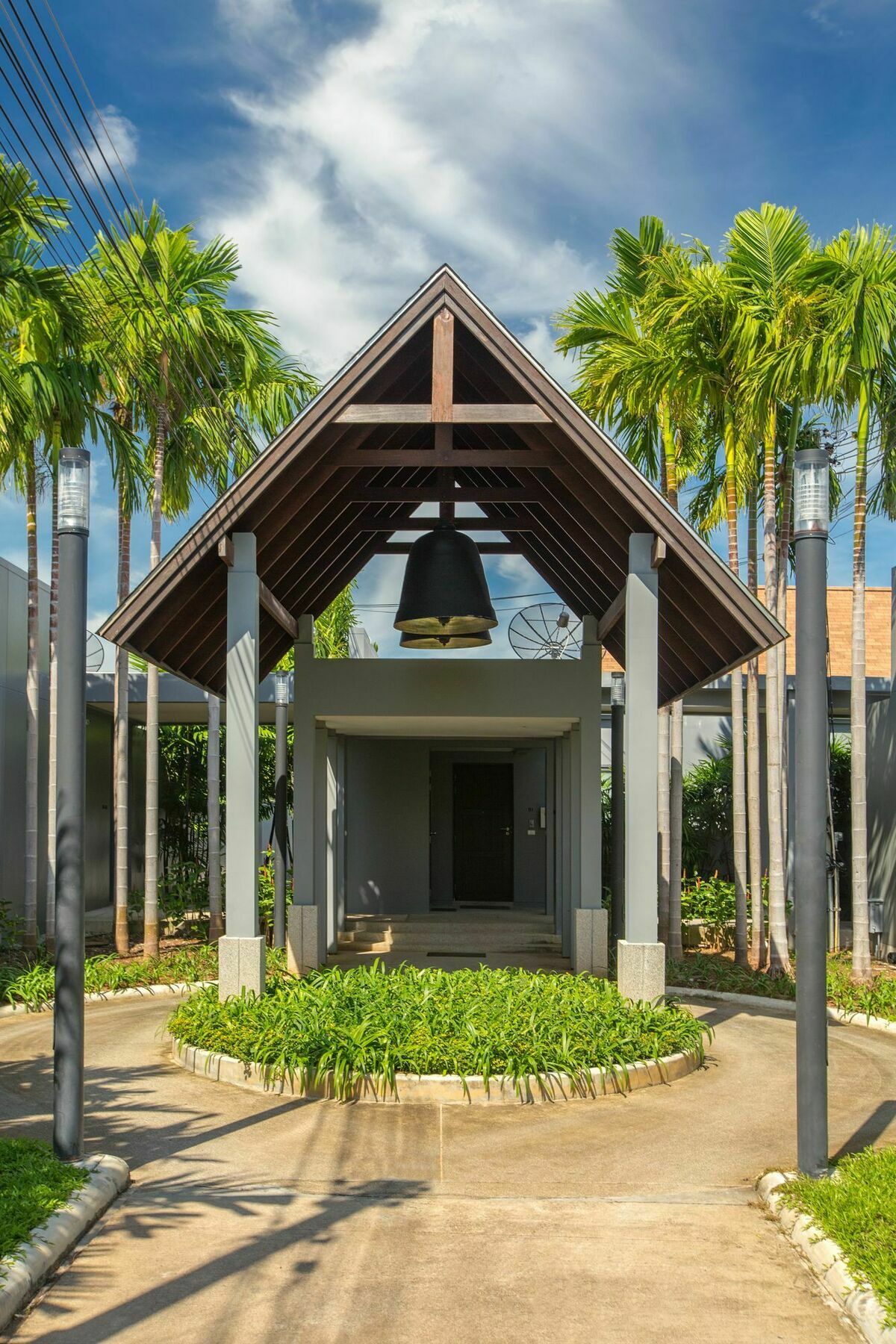 Java| 2 Bedroom Private Pool In Popular Onyx | 3 Min To Naiharn Villa Rawai