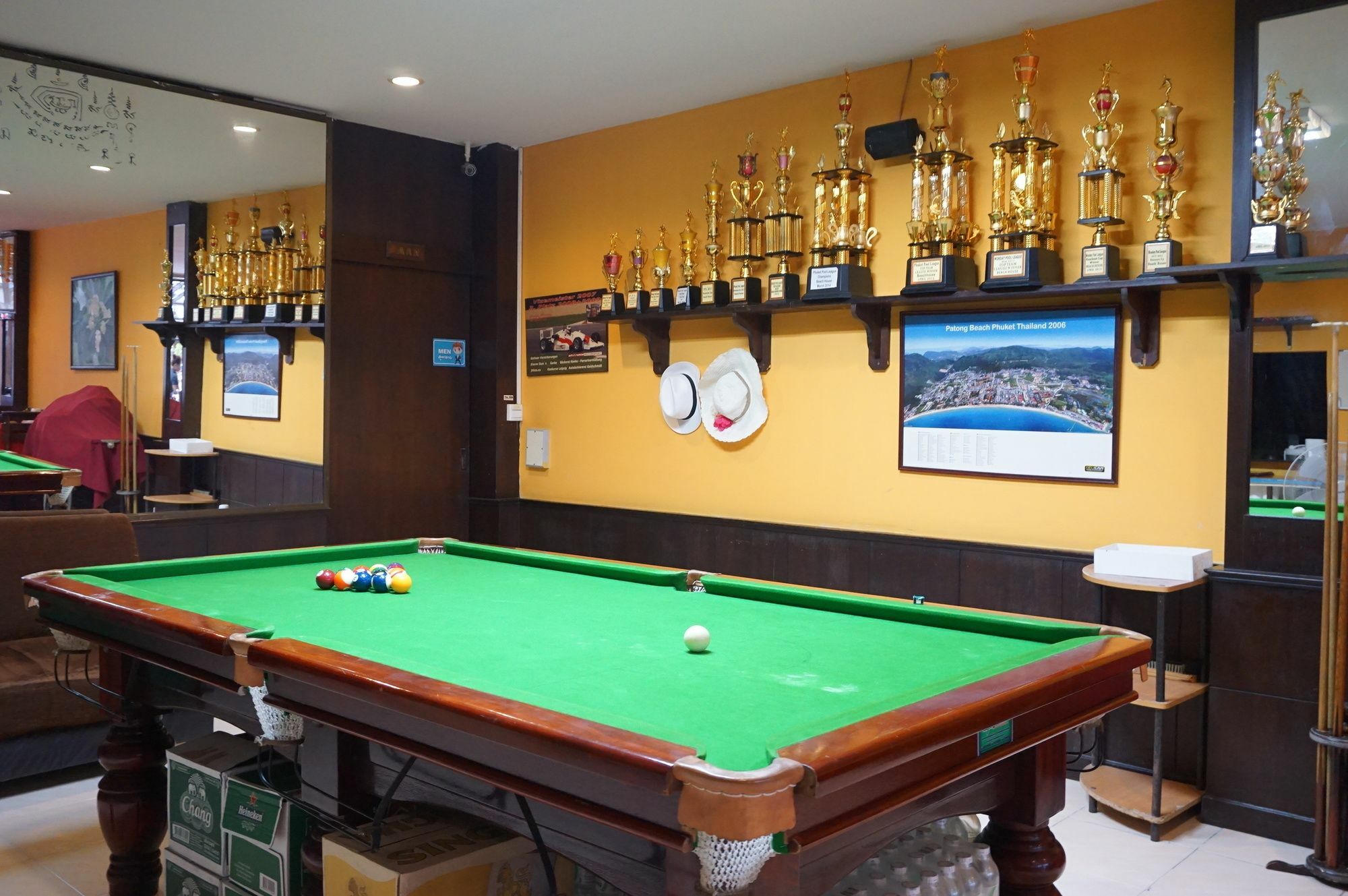 Swiss House Inn