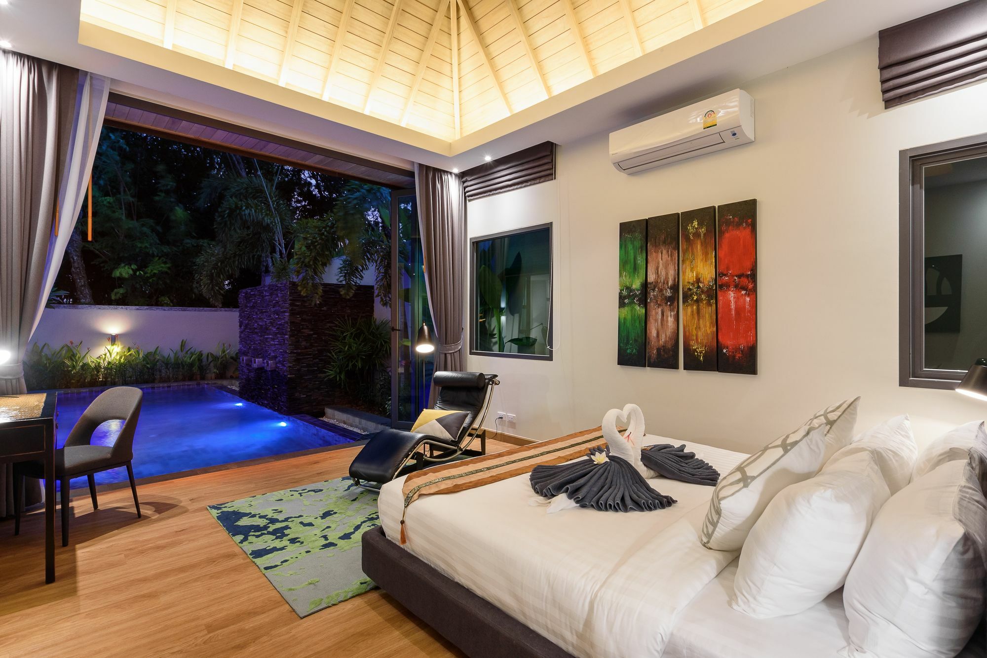 Inspire Phuket * Rawai