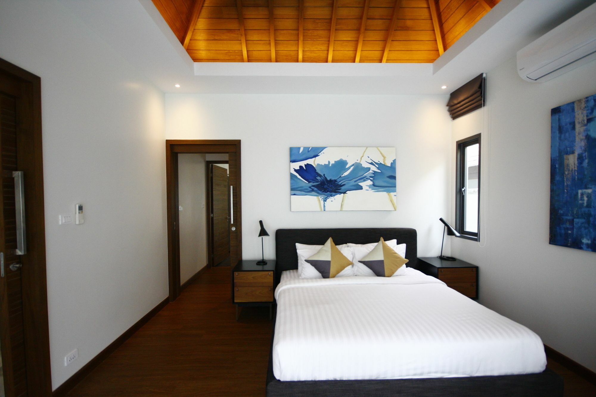 Inspire Phuket Villa