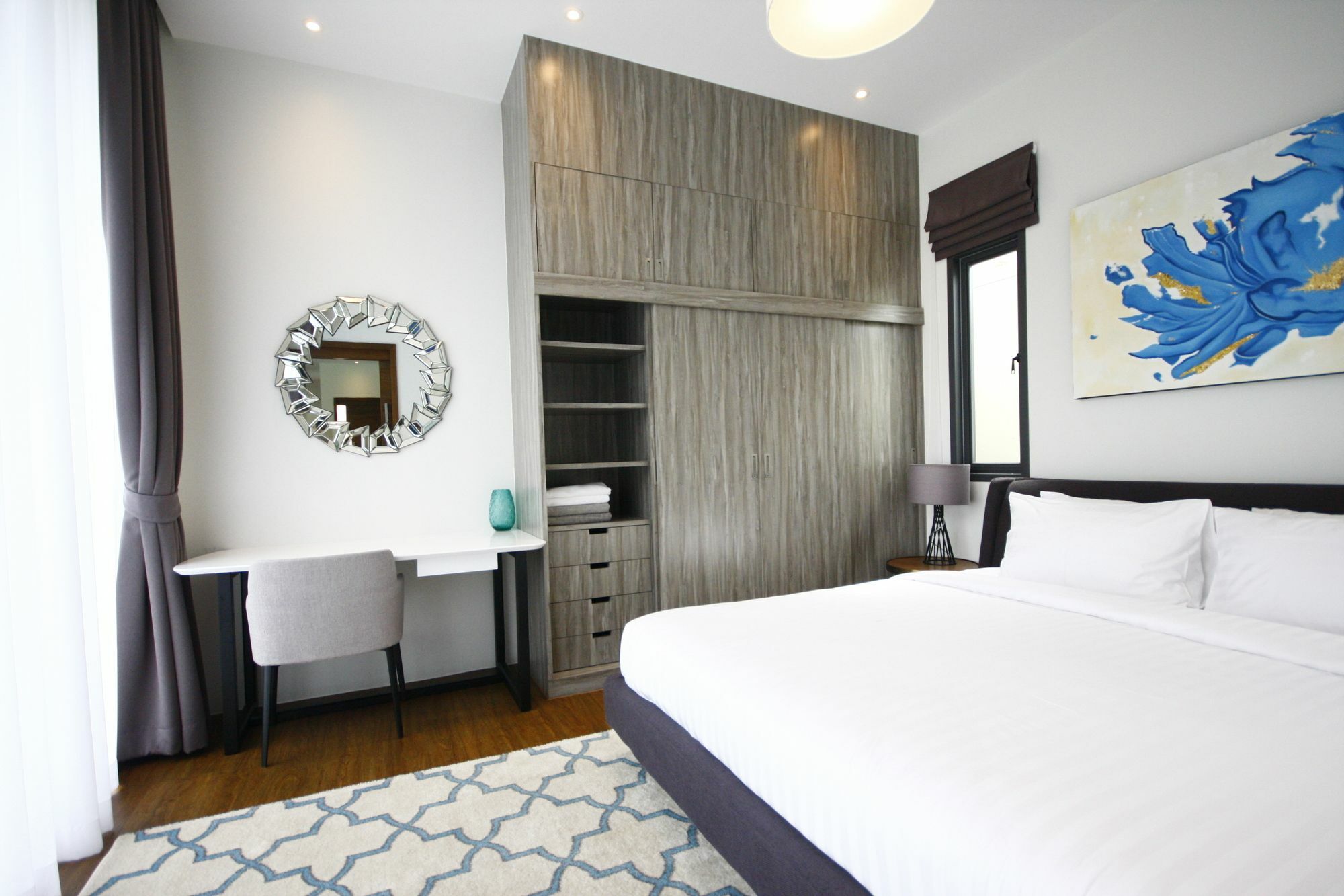 Inspire Phuket Villa *