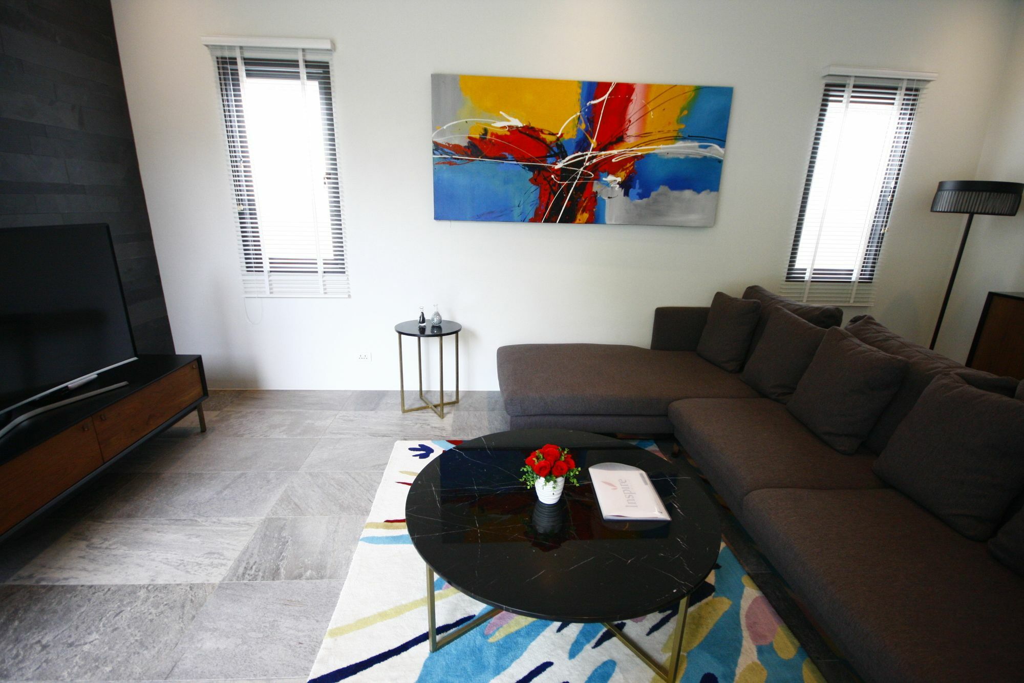 Villa Inspire Phuket *