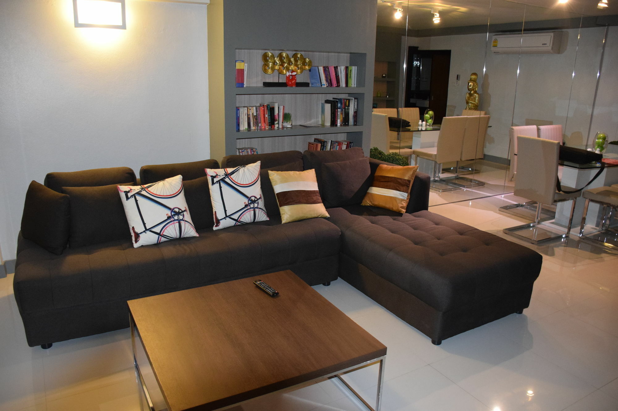 Kalim Unit 217 Apartment Patong