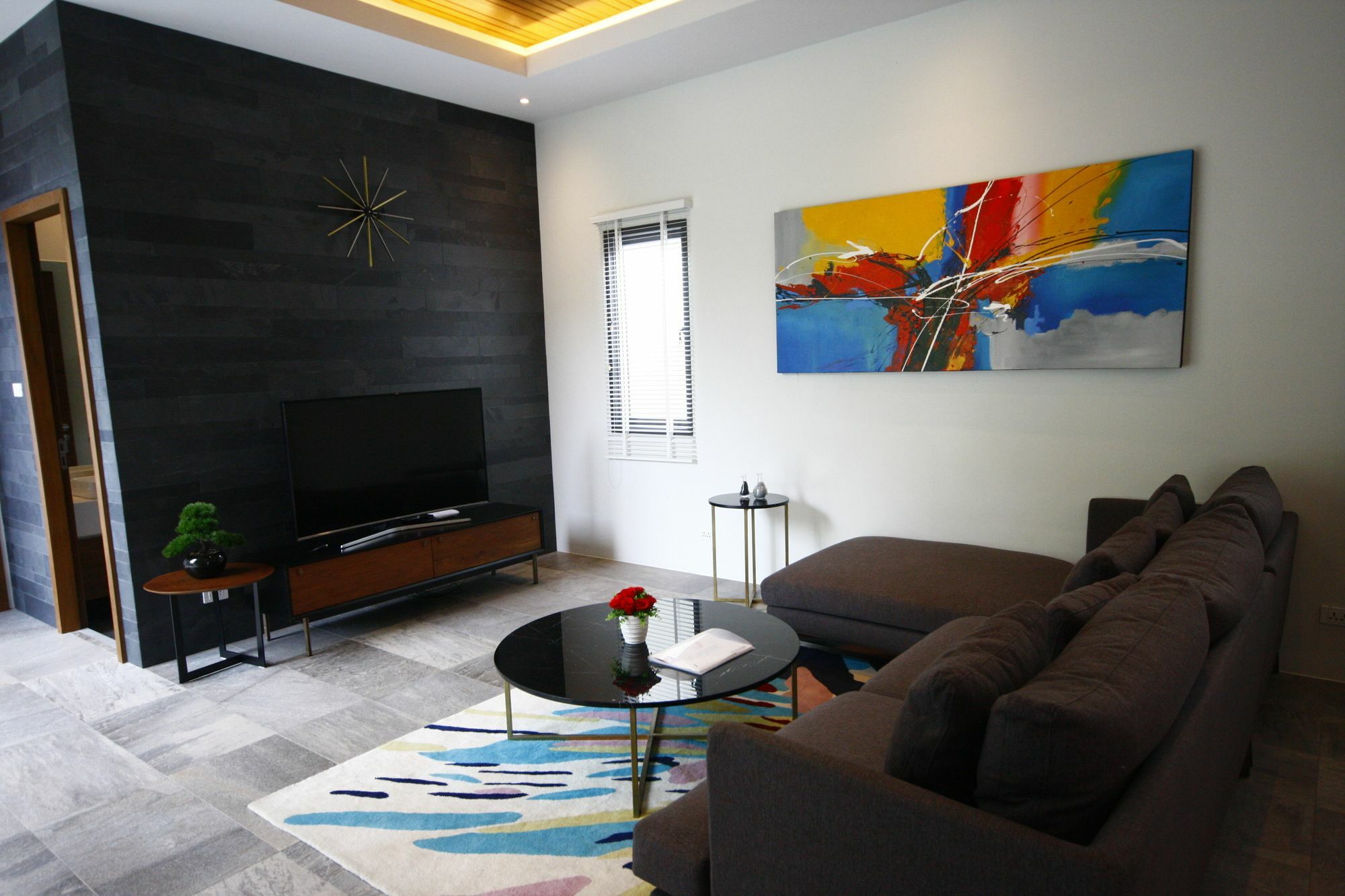Inspire Phuket Rawai