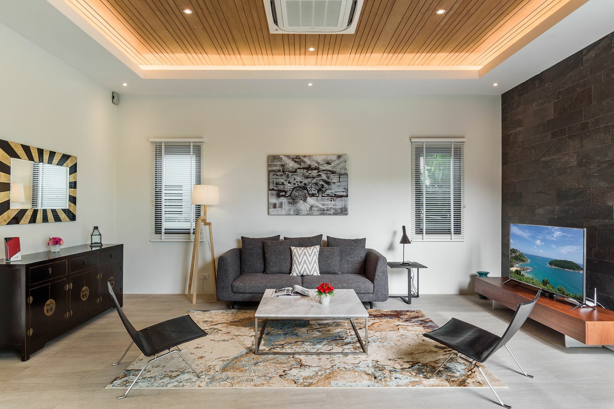 Inspire Phuket Villa *