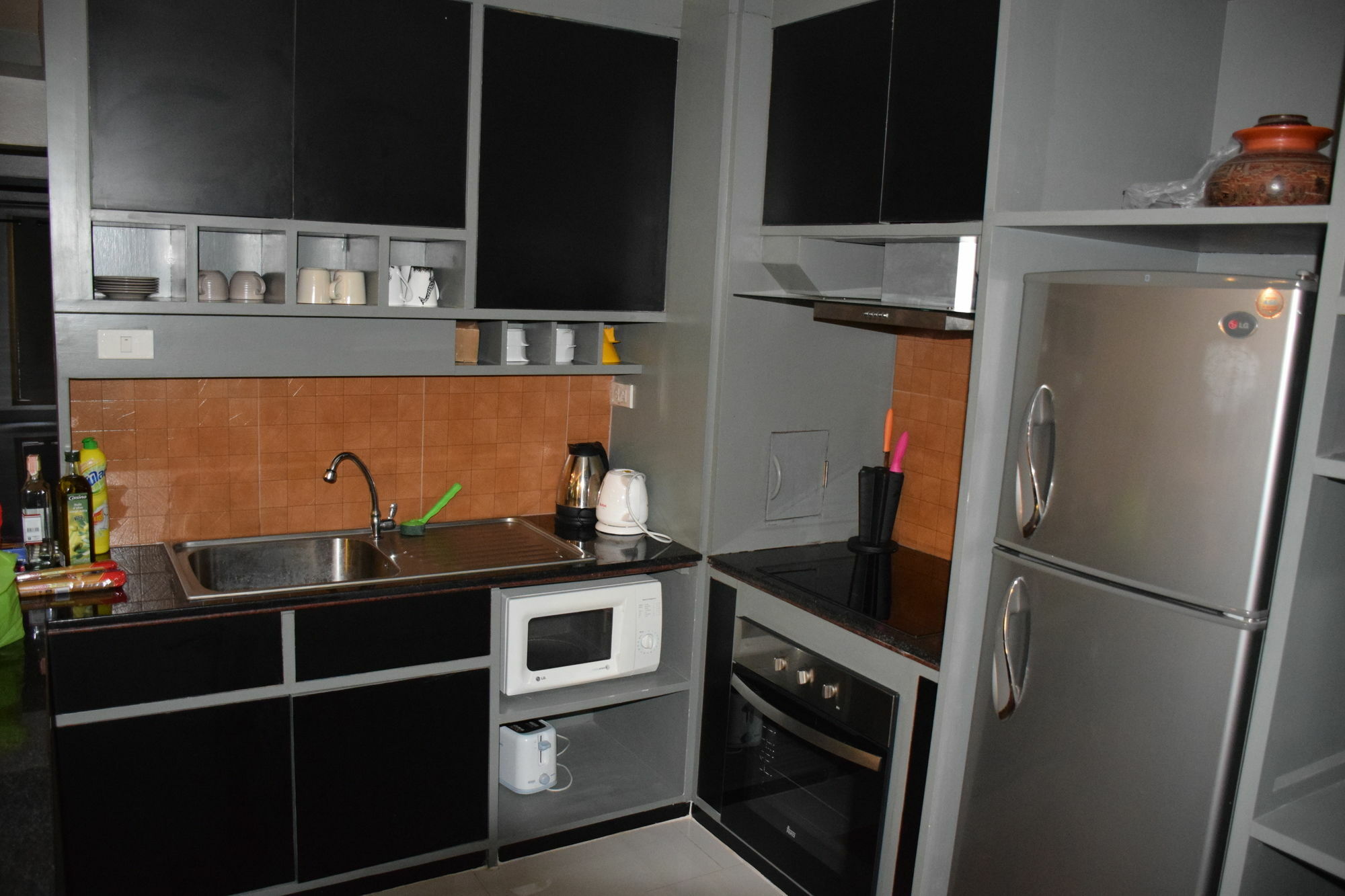 Kalim Unit 217 * Patong